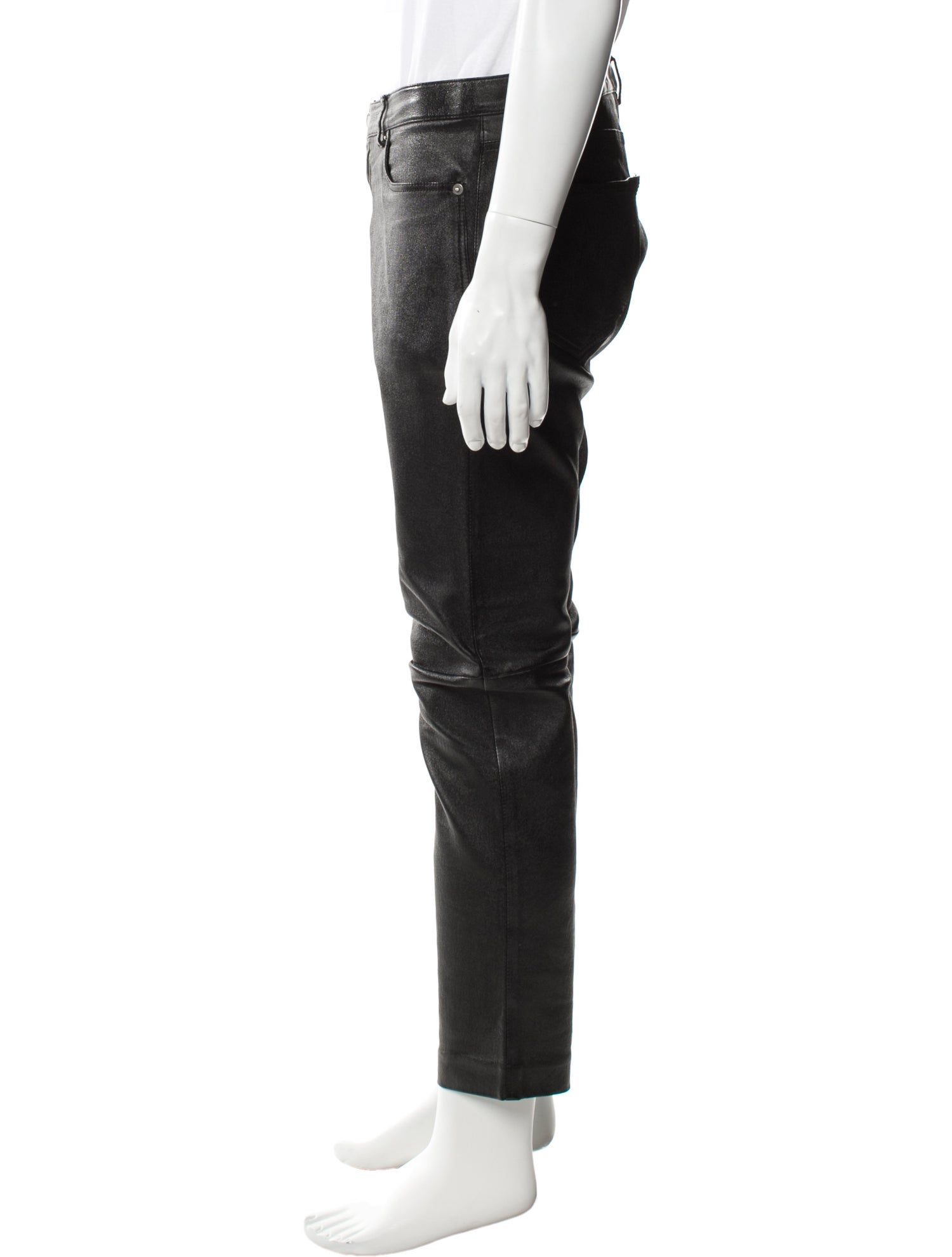 Saint Laurent 2021 Pants