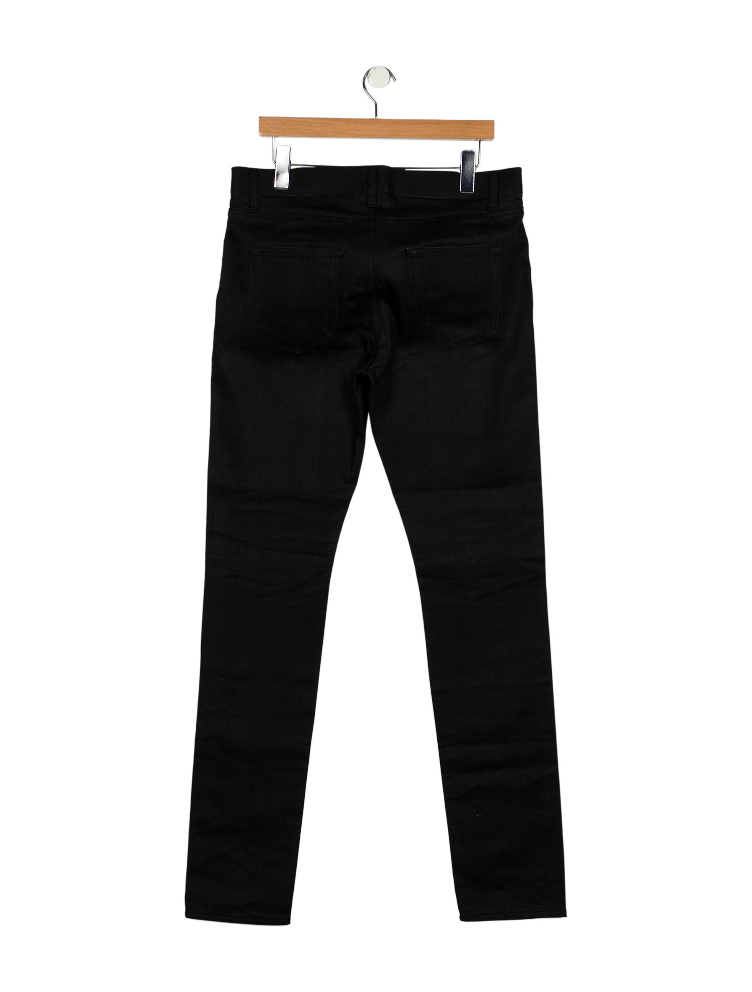 Saint Laurent 2015 Skinny Jeans