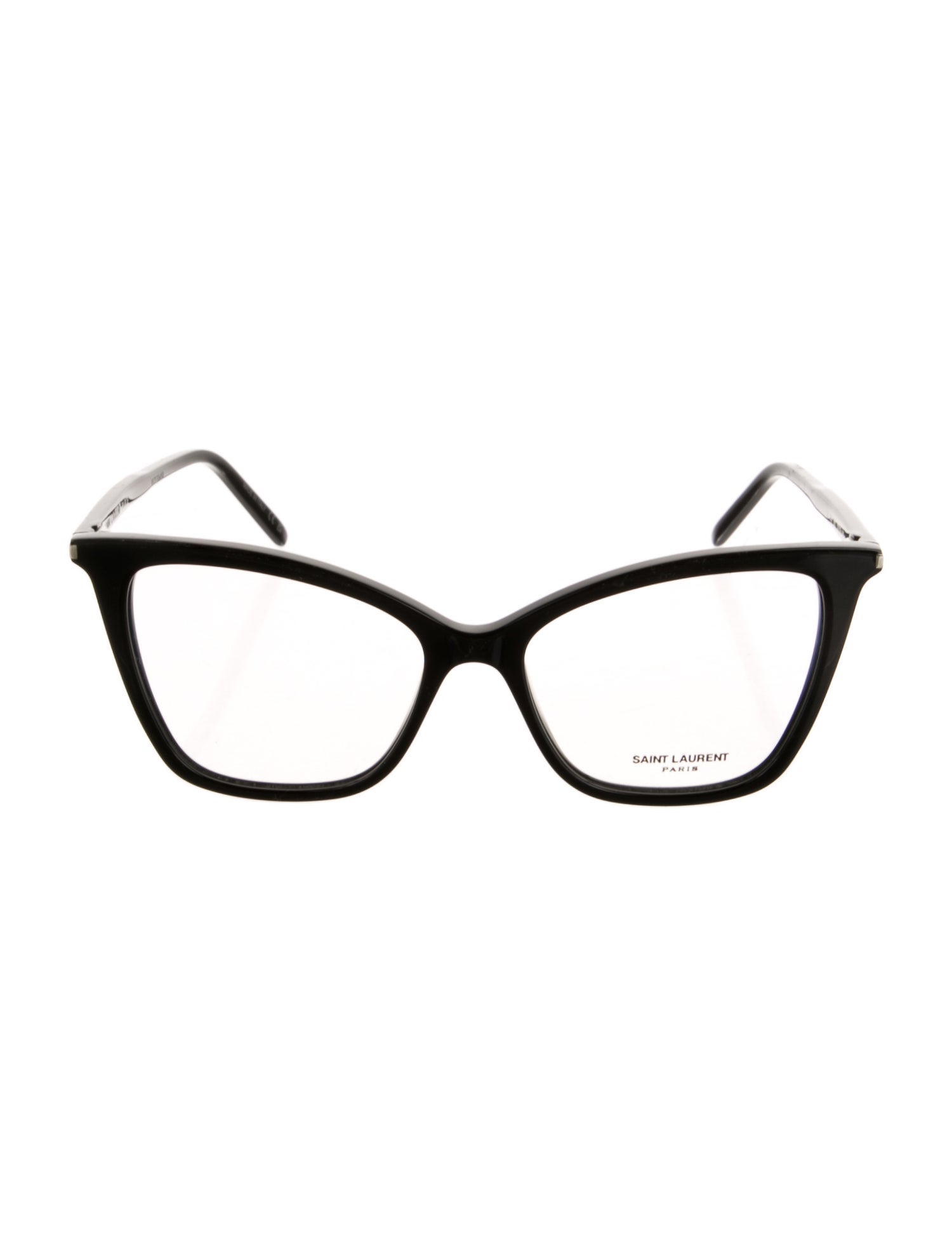 Saint Laurent Cat-Eye Eyeglasses