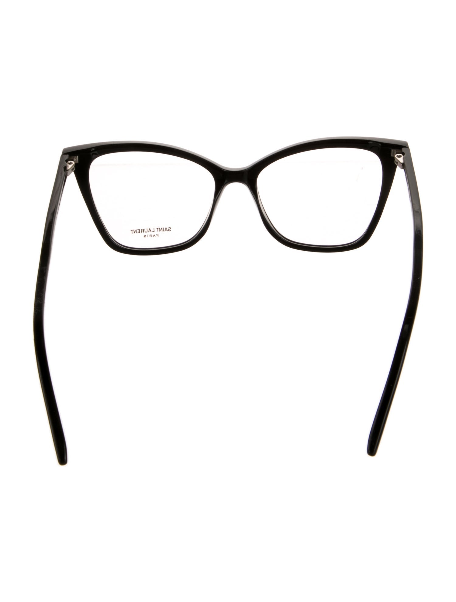 Saint Laurent Cat-Eye Eyeglasses