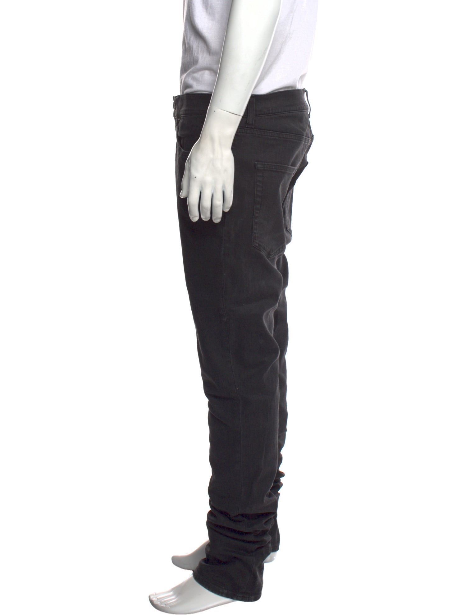 Saint Laurent 2022 Skinny Jeans