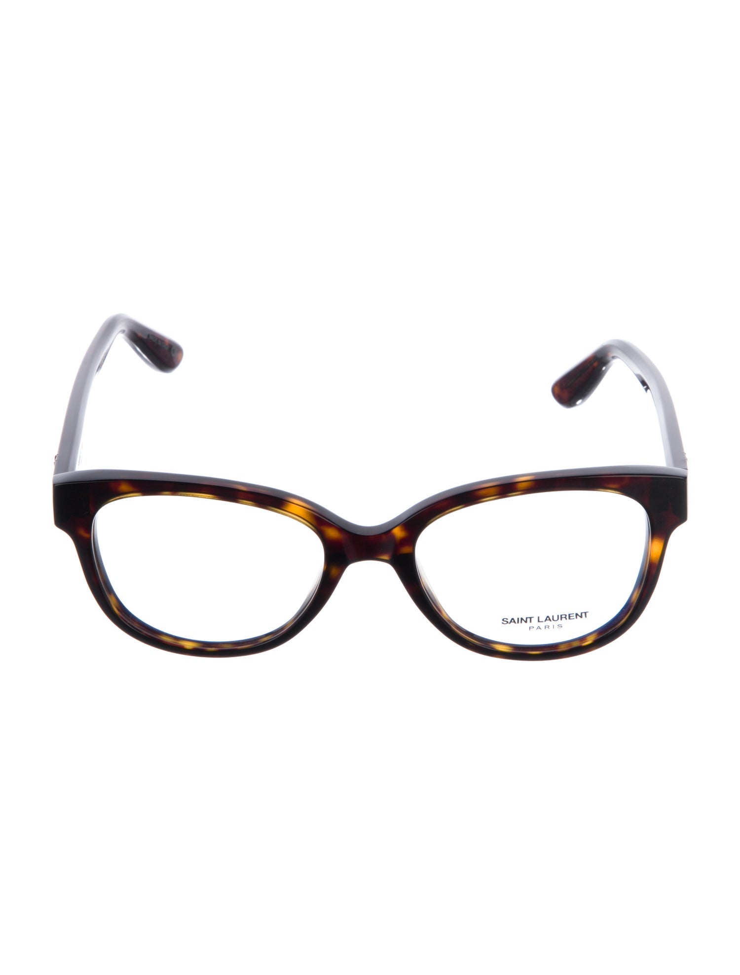 Saint Laurent Cat-Eye Eyeglasses