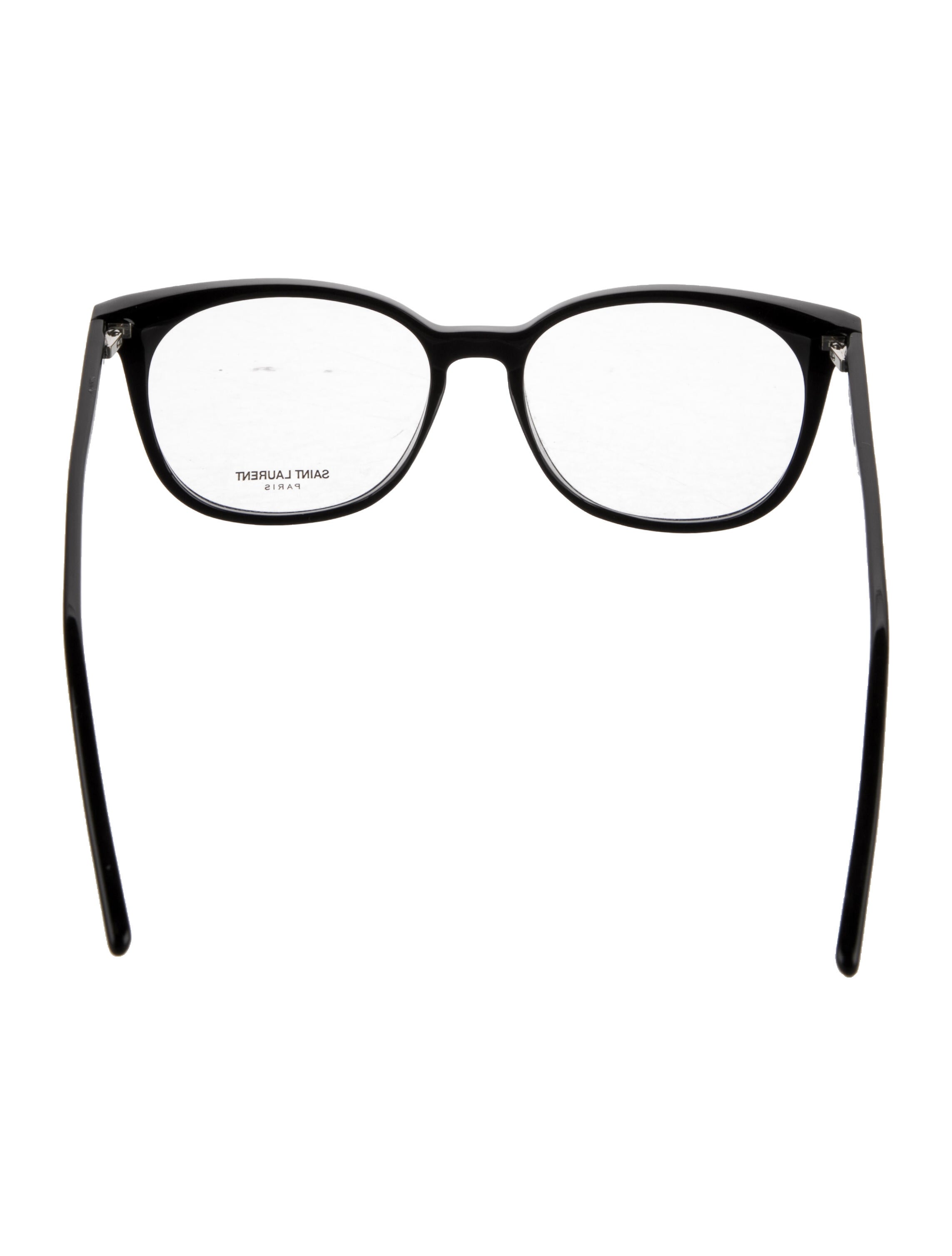 Saint Laurent Wayfarer Eyeglasses w/ Tags