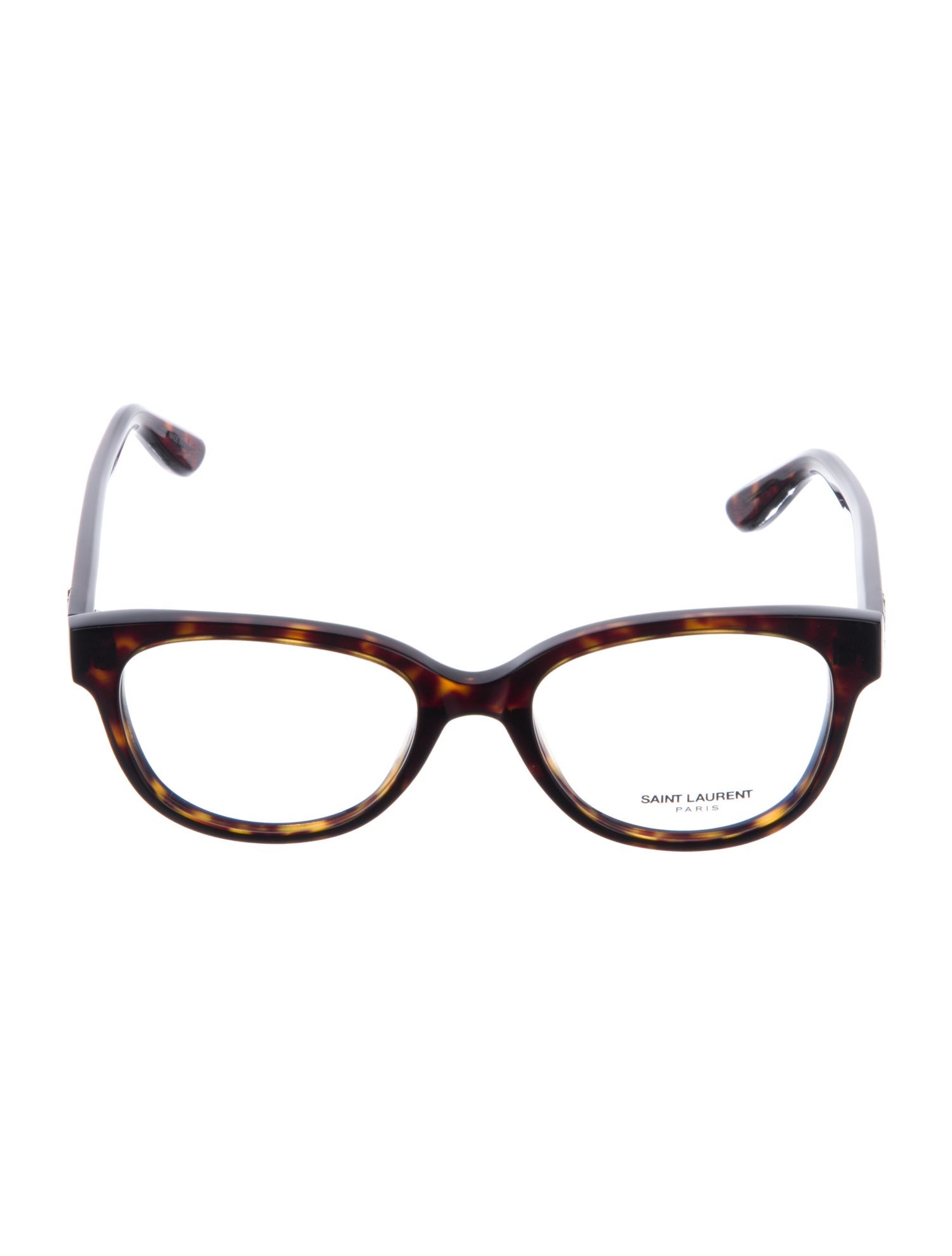Saint Laurent Cat-Eye Eyeglasses w/ Tags