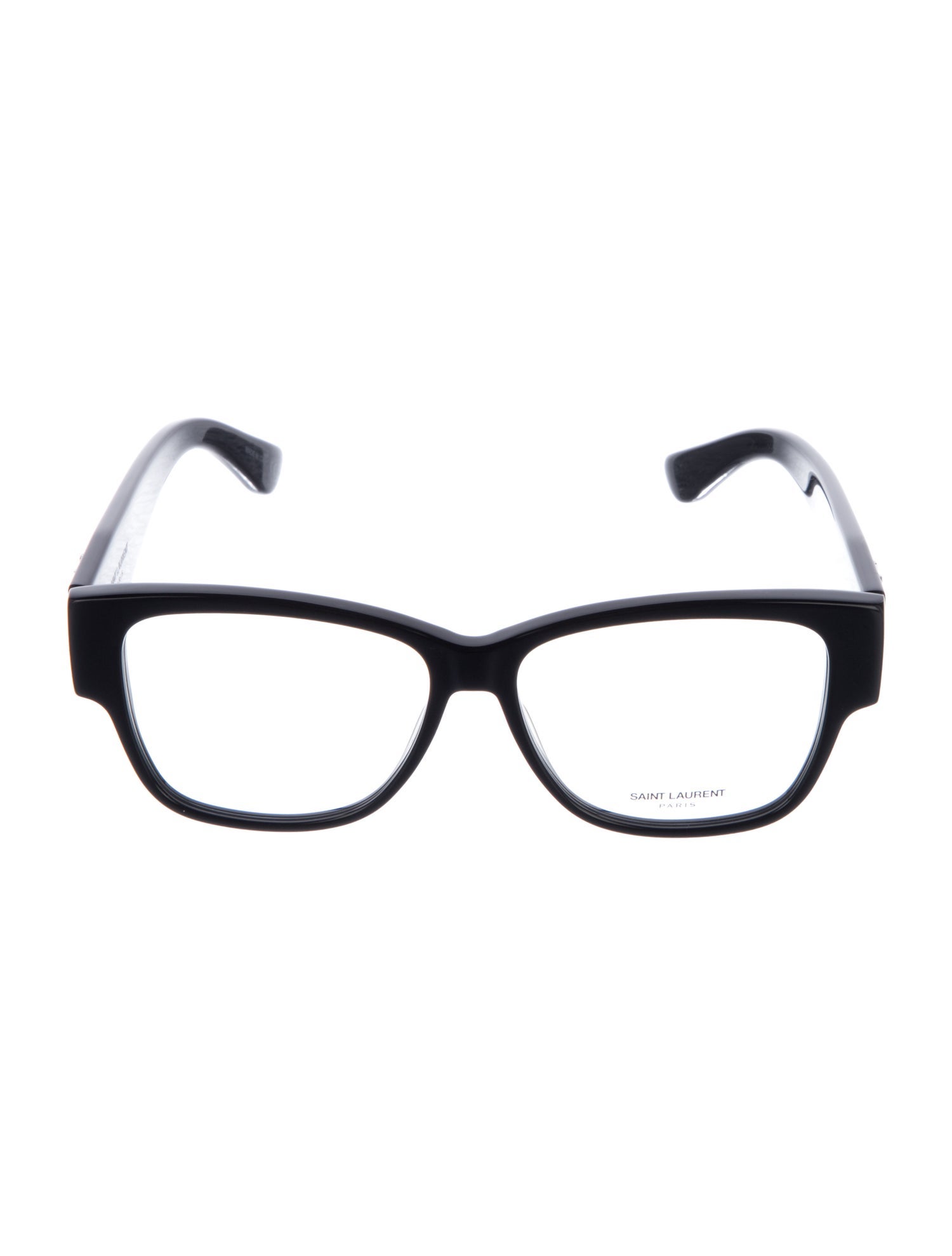 Saint Laurent Square Eyeglasses w/ Tags