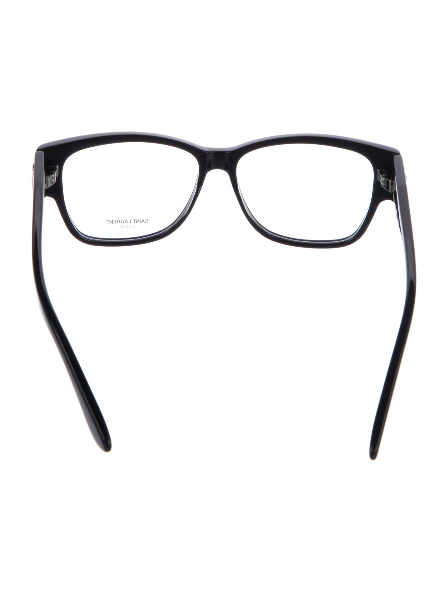 Saint Laurent Square Eyeglasses w/ Tags