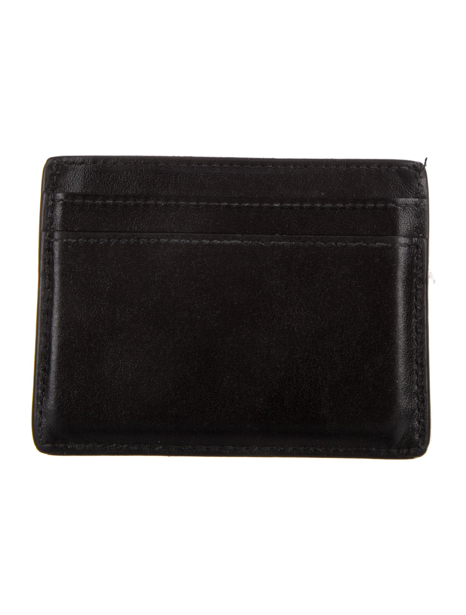 Saint Laurent 2019 "Star" Wallet