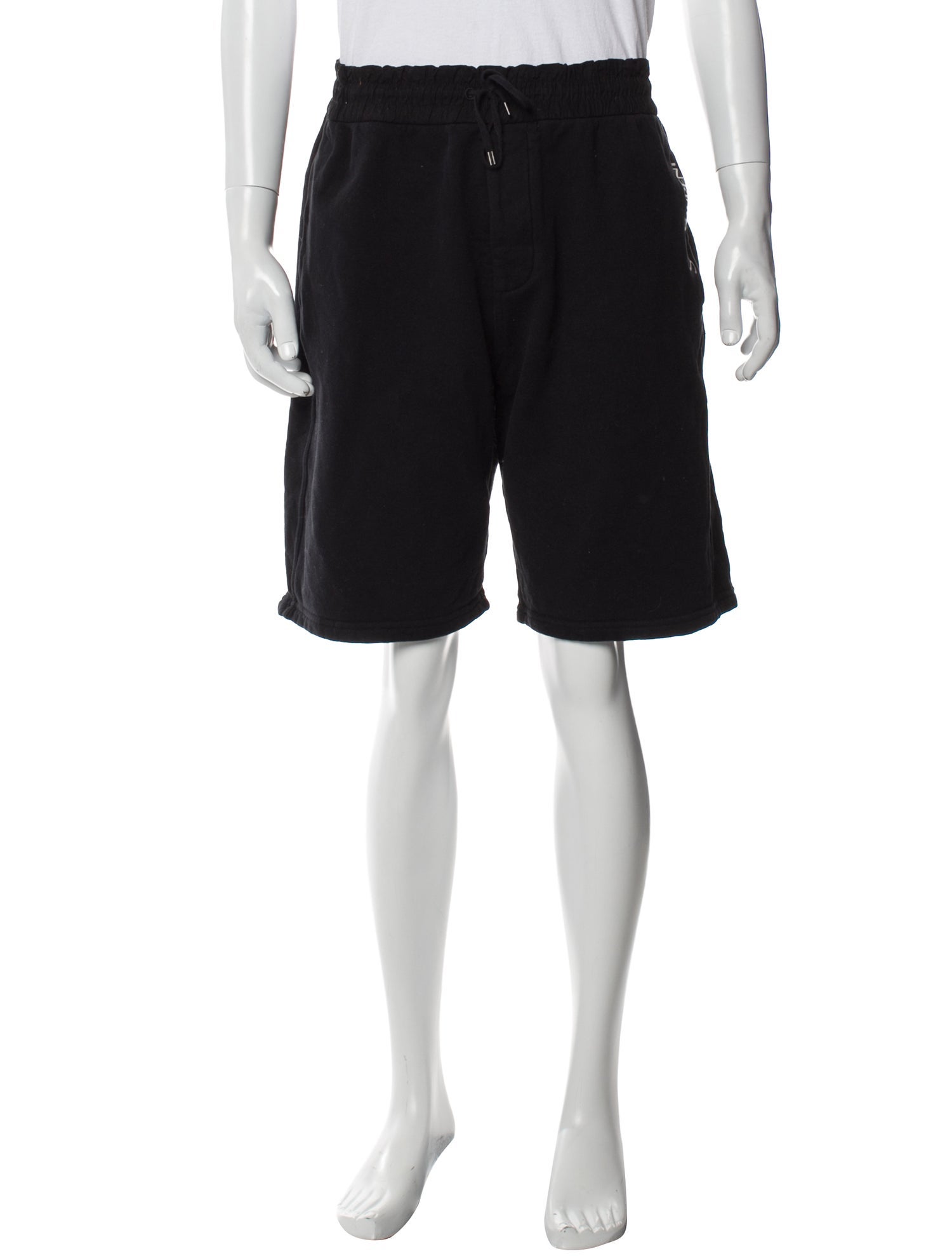 Saint Laurent 2022 Jogger Shorts