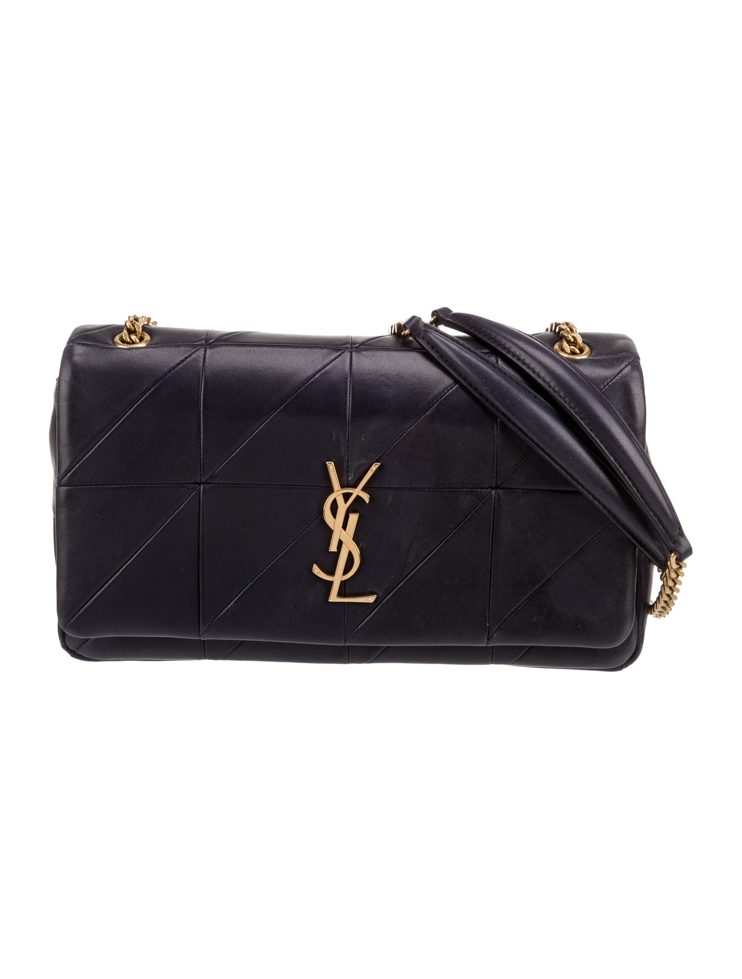 Saint Laurent Signature Jamie Chain