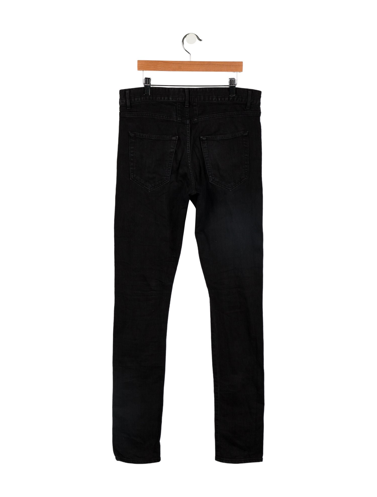 Saint Laurent Skinny Jeans