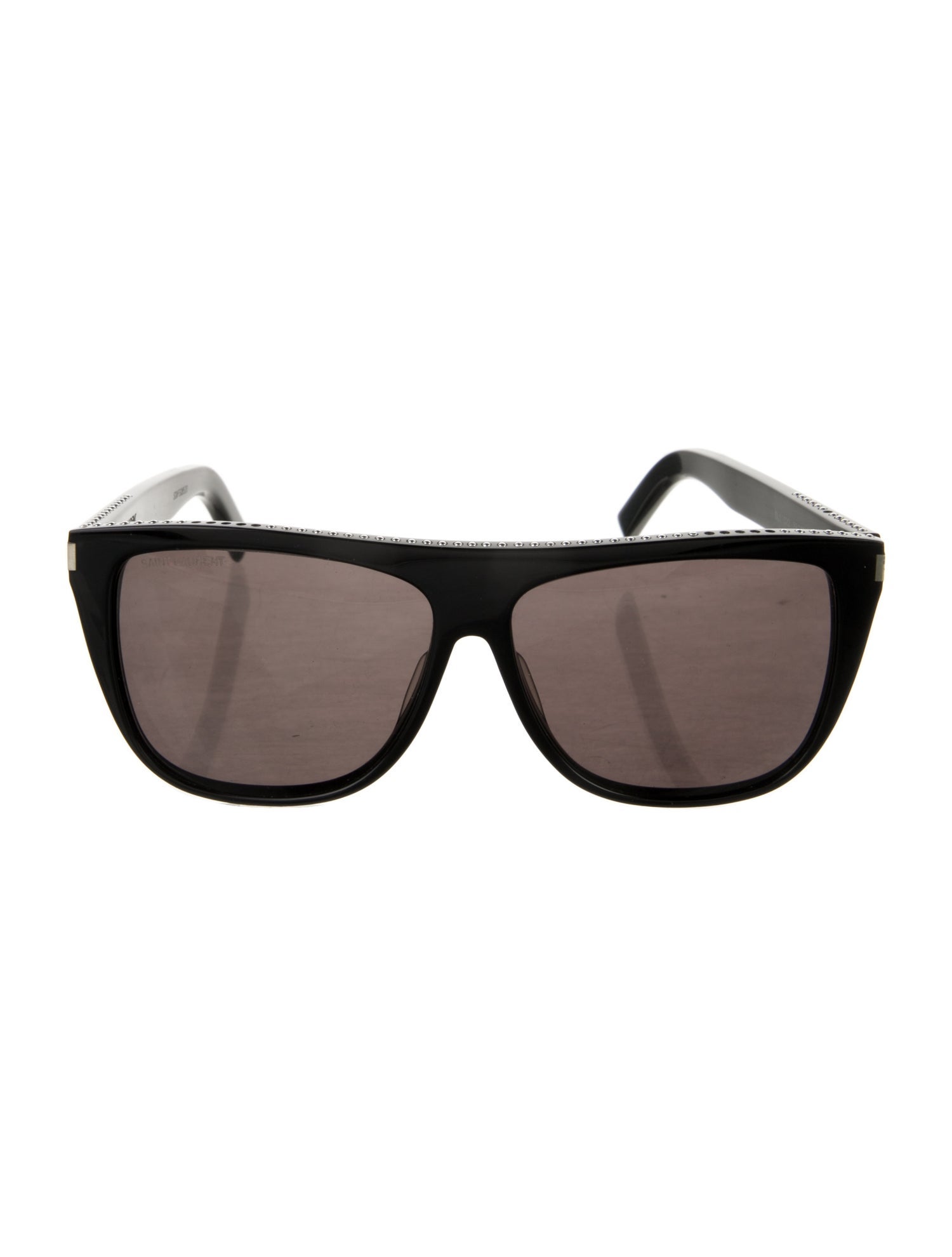 Saint Laurent SL1 Wayfarer Sunglasses