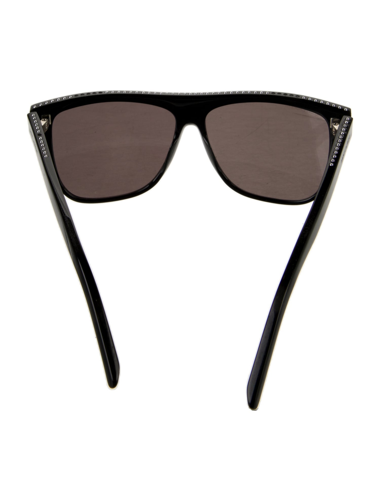 Saint Laurent SL1 Wayfarer Sunglasses