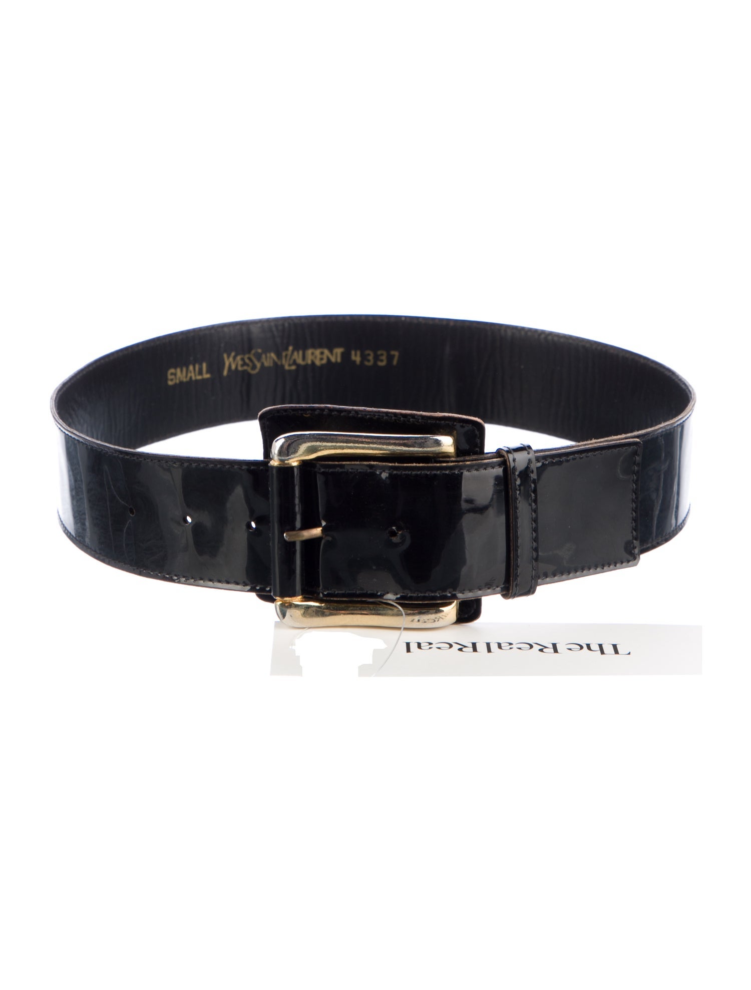 Brunello Cucinelli Leather Knot Belt - Brown Belts, Accessories