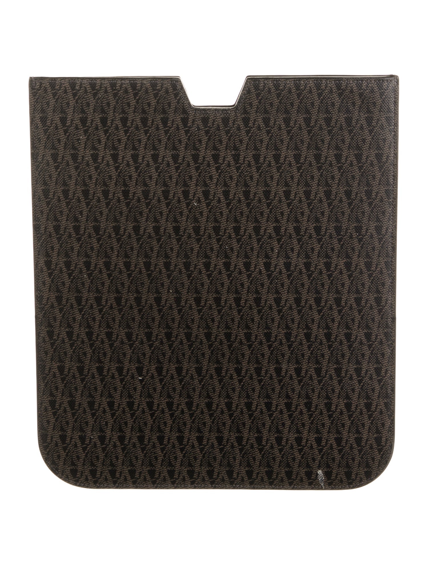 Saint Laurent iPad Case