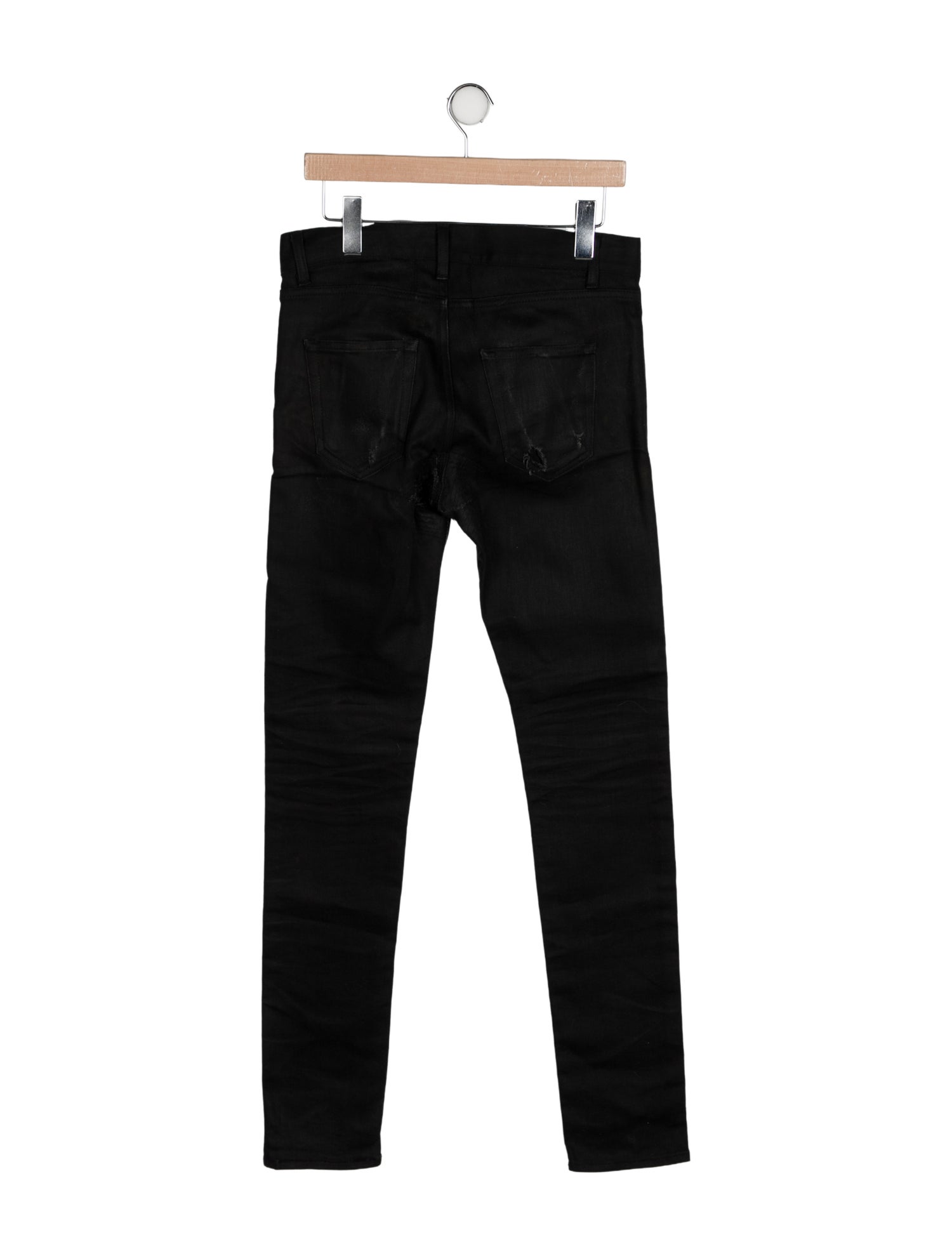 Saint Laurent Skinny Jeans