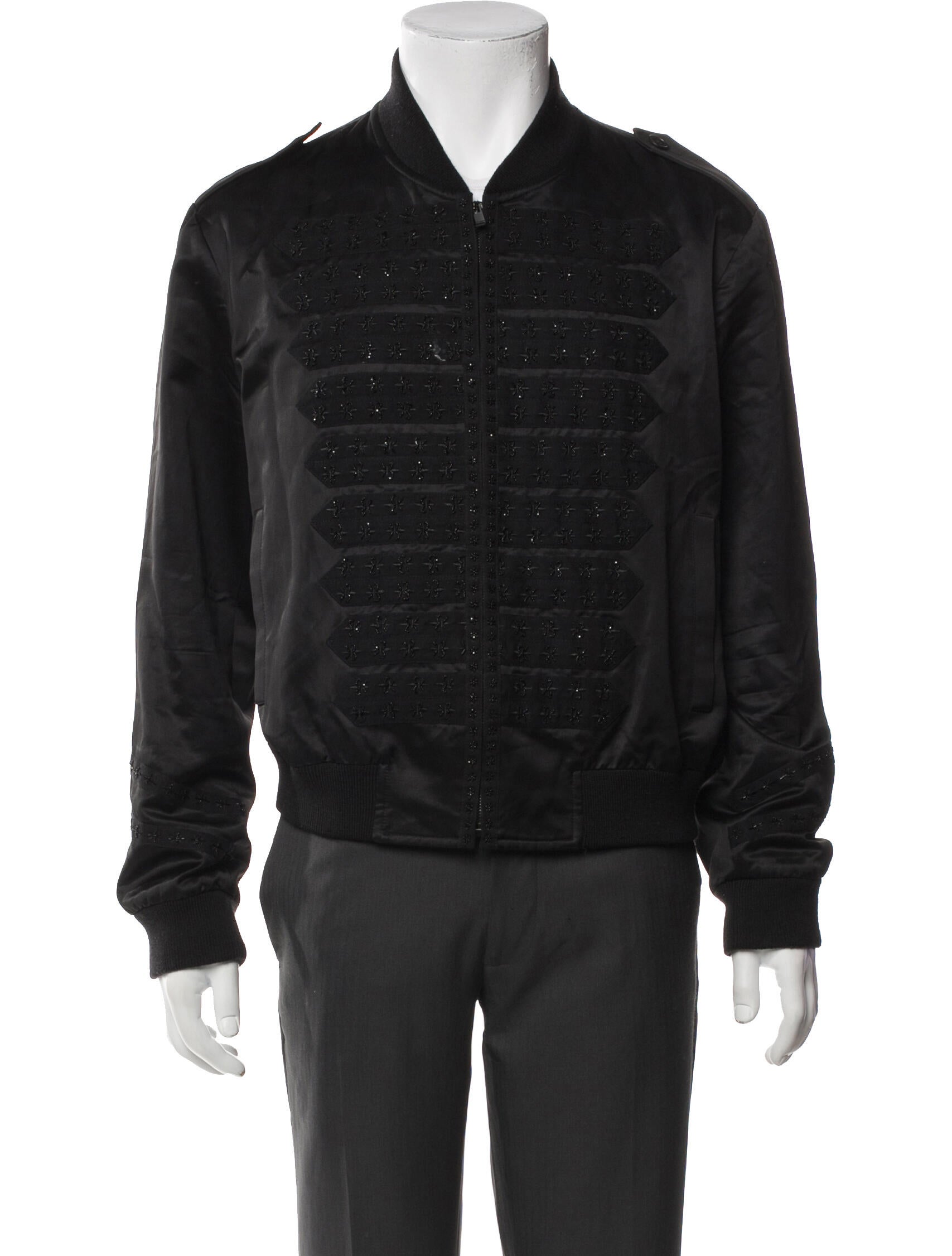 Saint Laurent 2019 Trucker Jacket