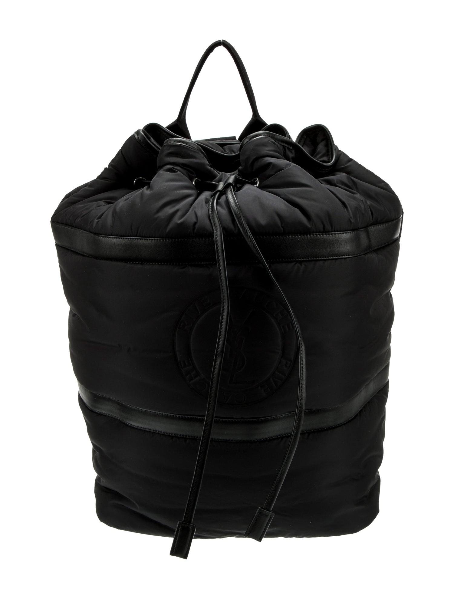 Saint Laurent Signature Rive Gauche 2023