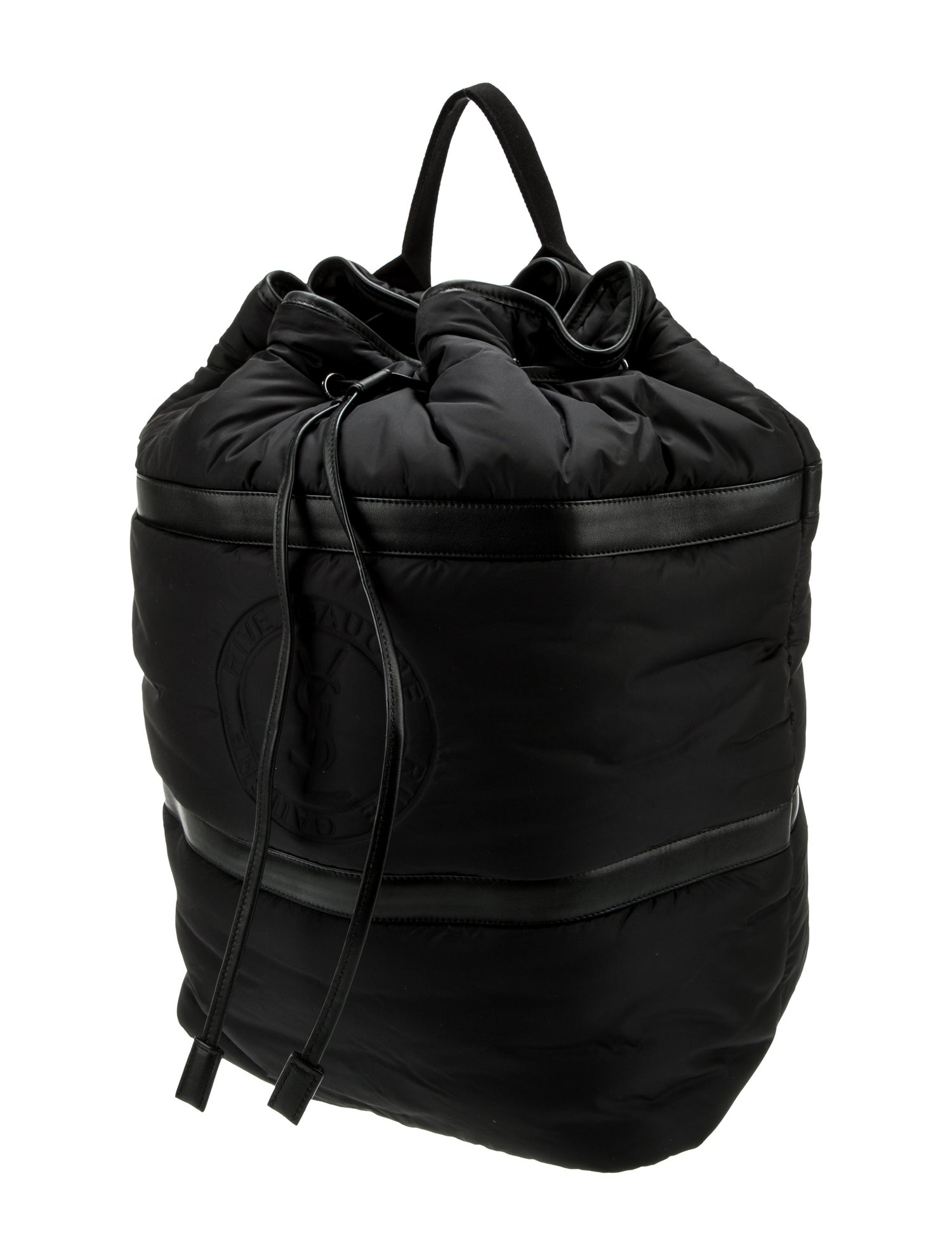 Saint Laurent Signature Rive Gauche 2023