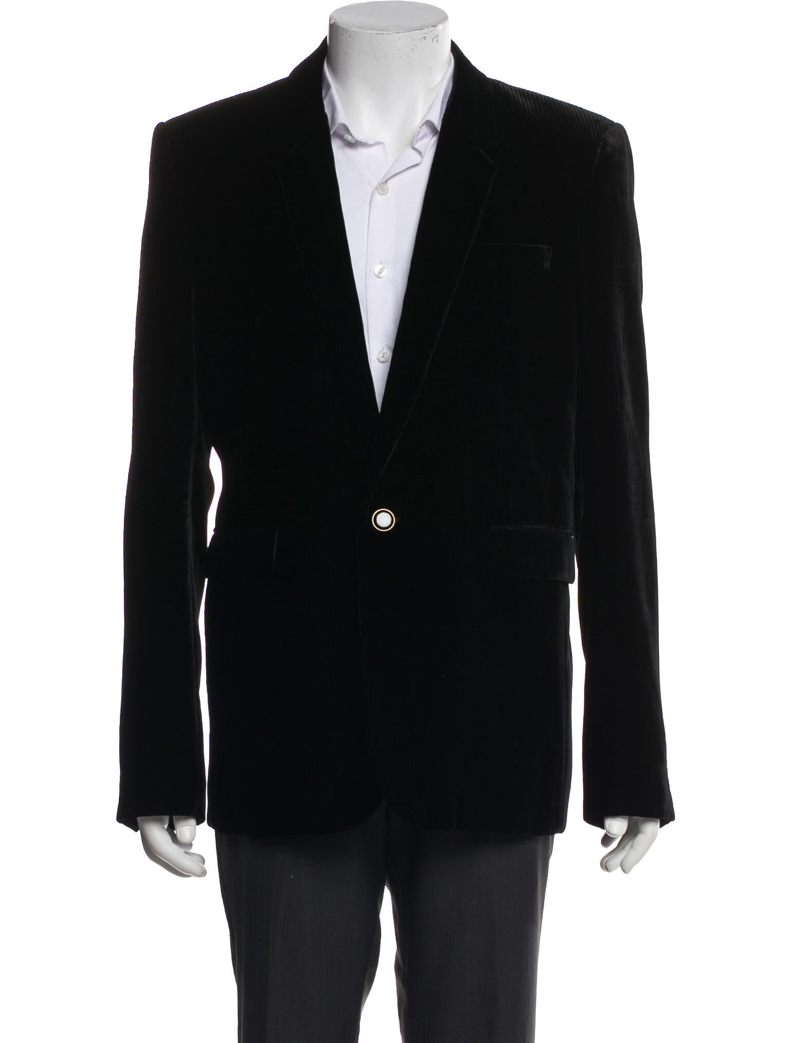 Saint Laurent 2020 Blazer