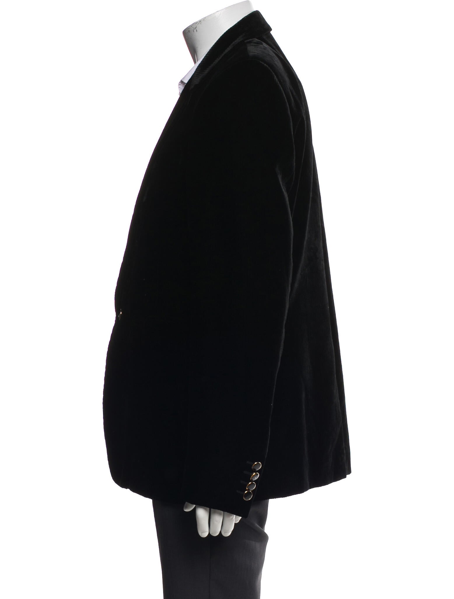 Saint Laurent 2020 Blazer