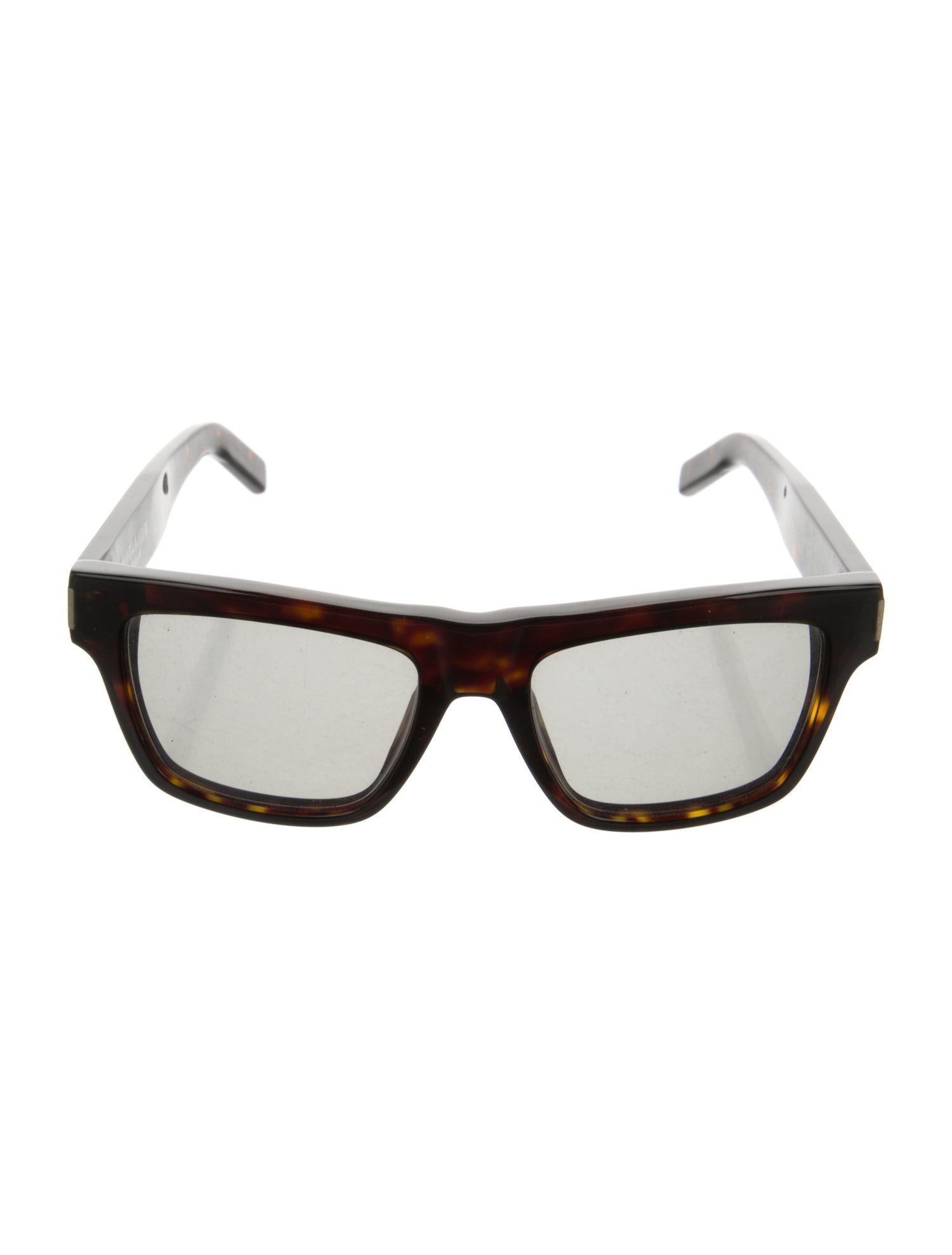 Saint Laurent Bold 6 Square Sunglasses