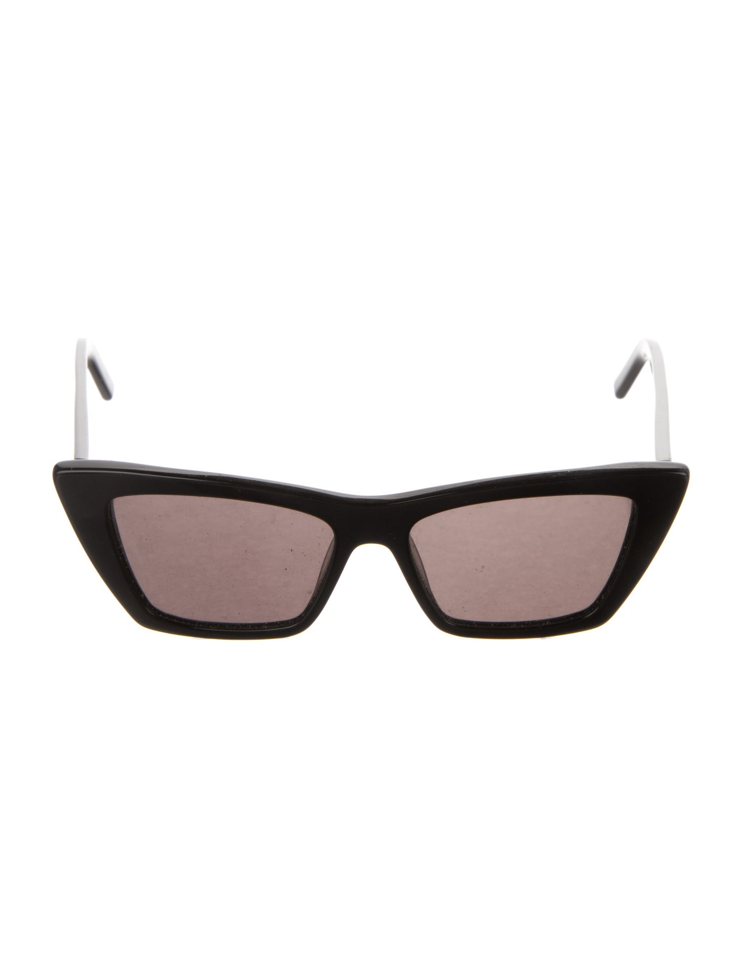 Saint Laurent Mica Cat-Eye Sunglasses