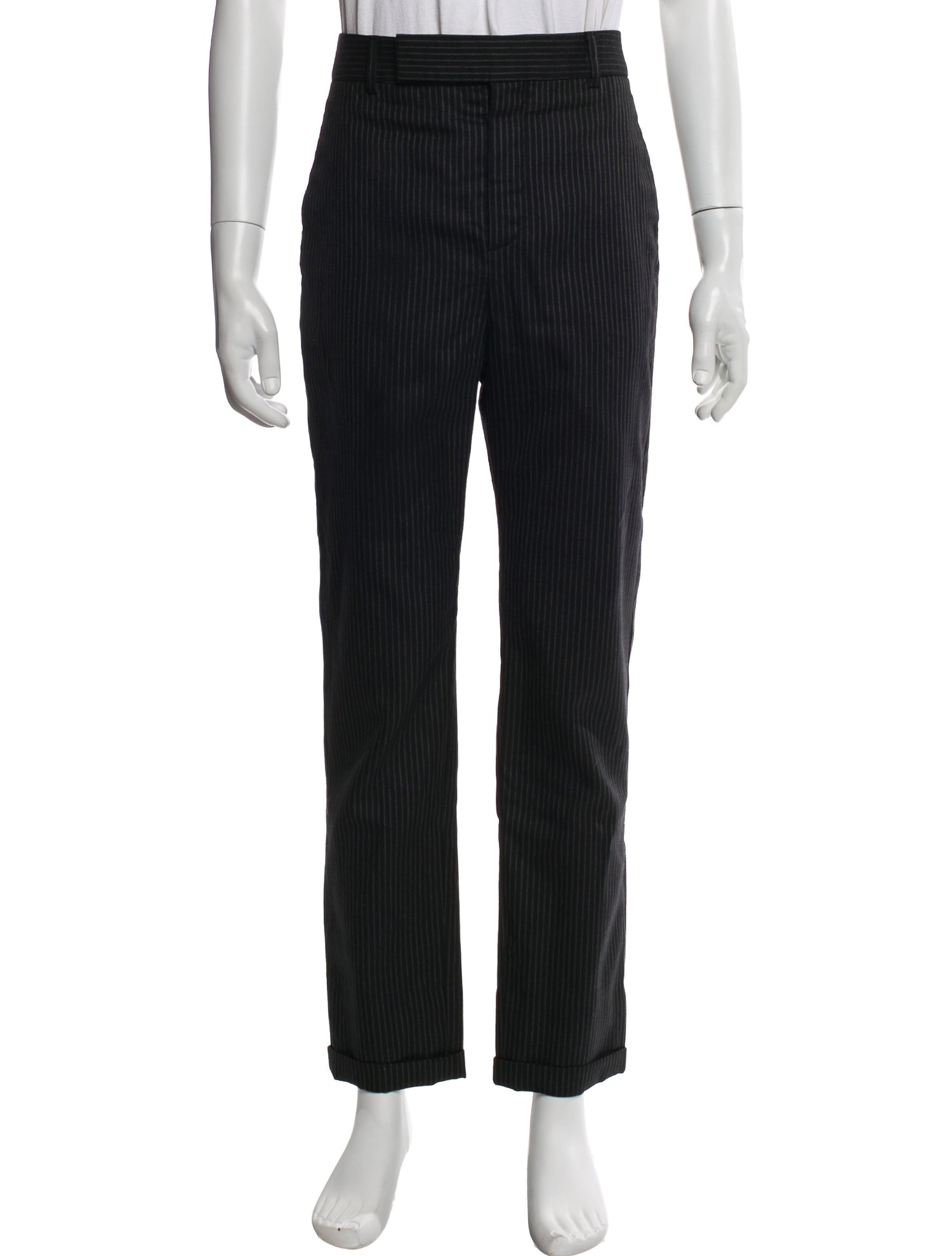 Saint Laurent 2019 Pants