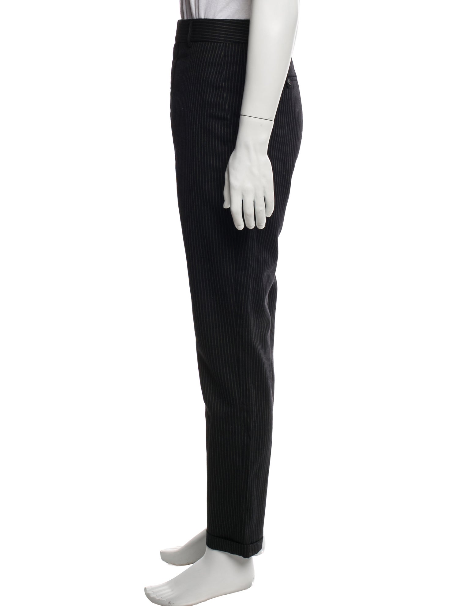 Saint Laurent 2019 Pants