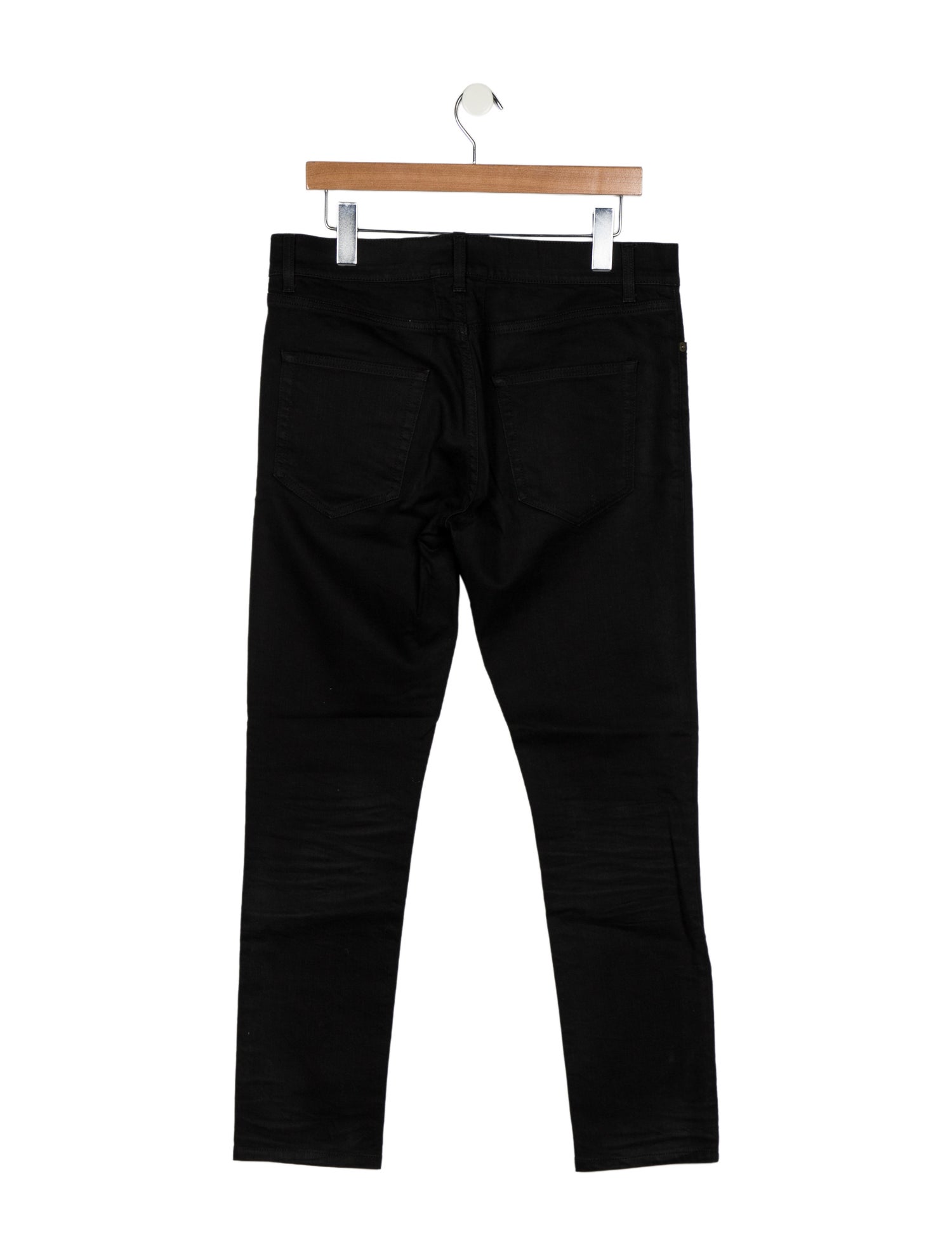 Saint Laurent 2016 Skinny Jeans