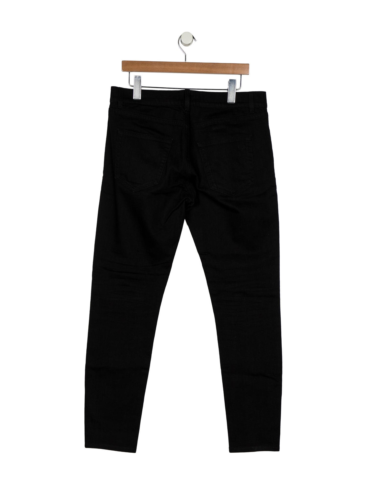 Saint Laurent 2016 Skinny Jeans