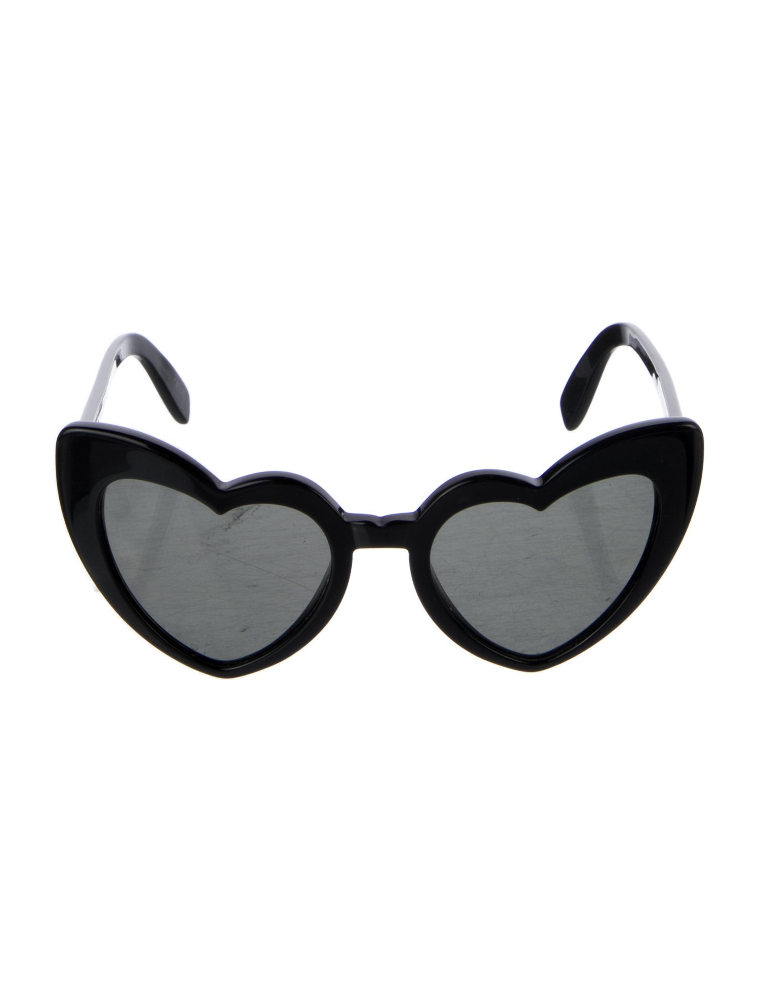 Saint Laurent Lou Lou Cat-Eye Sunglasses