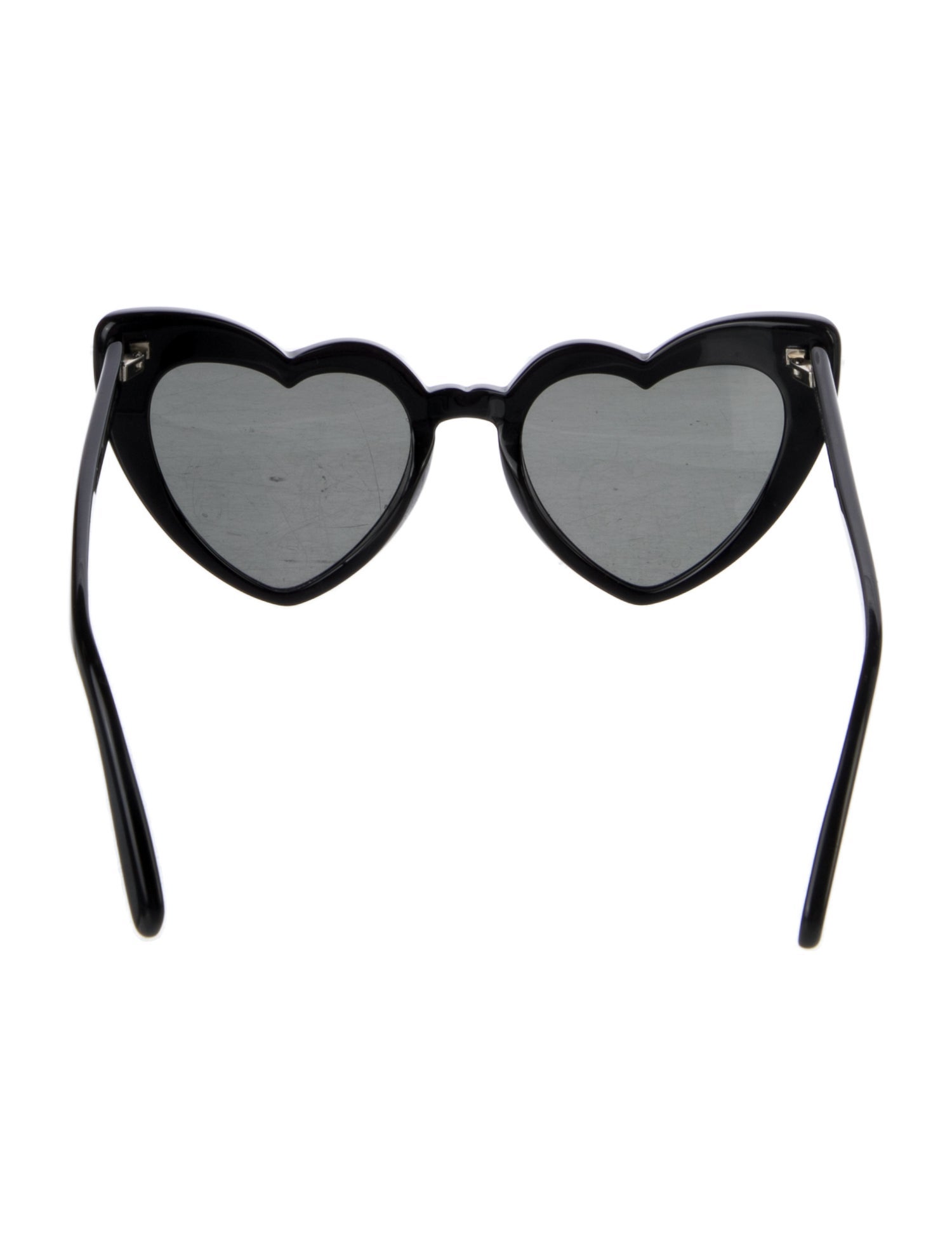 Saint Laurent Lou Lou Cat-Eye Sunglasses