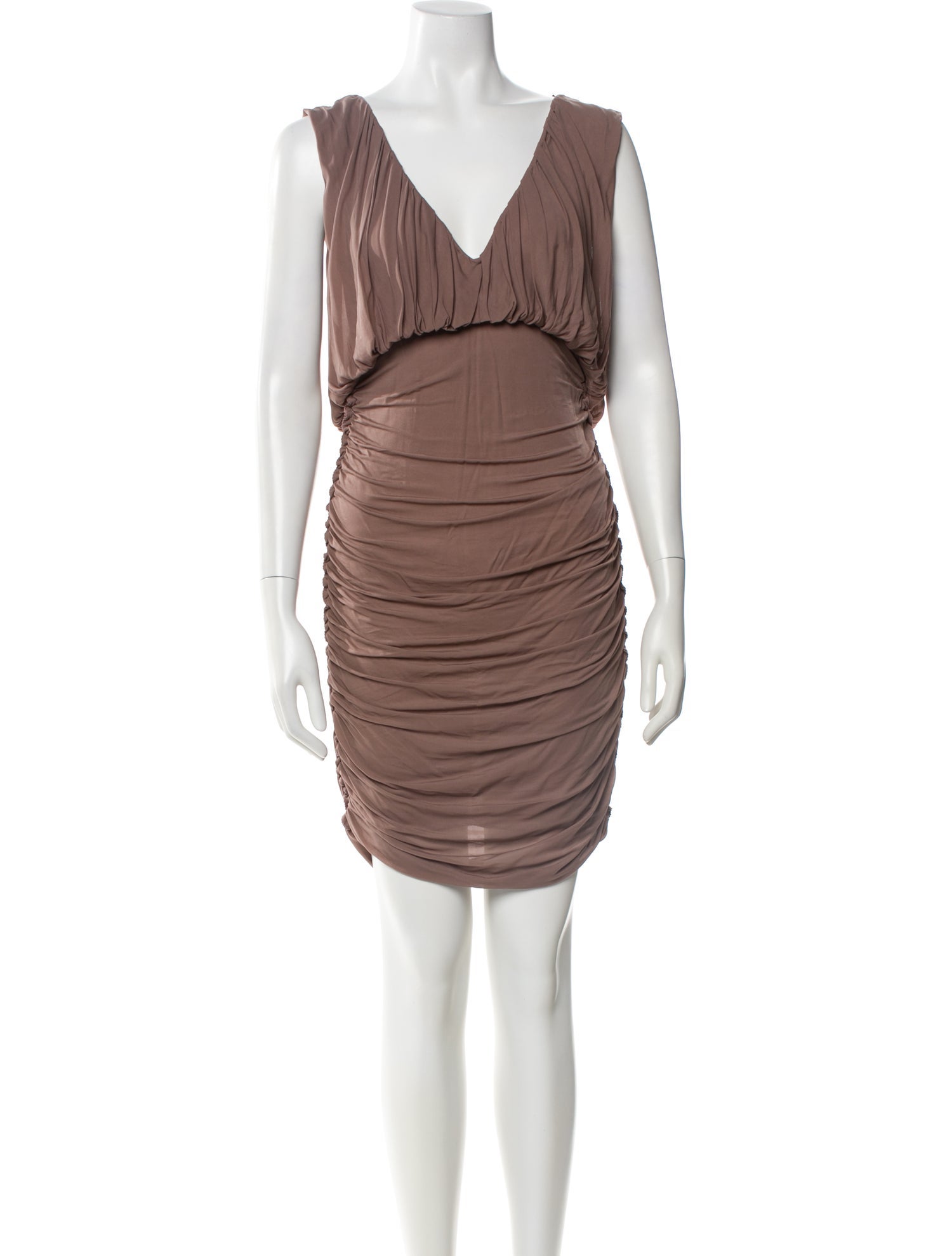 Saint Laurent 2022 Mini Dress