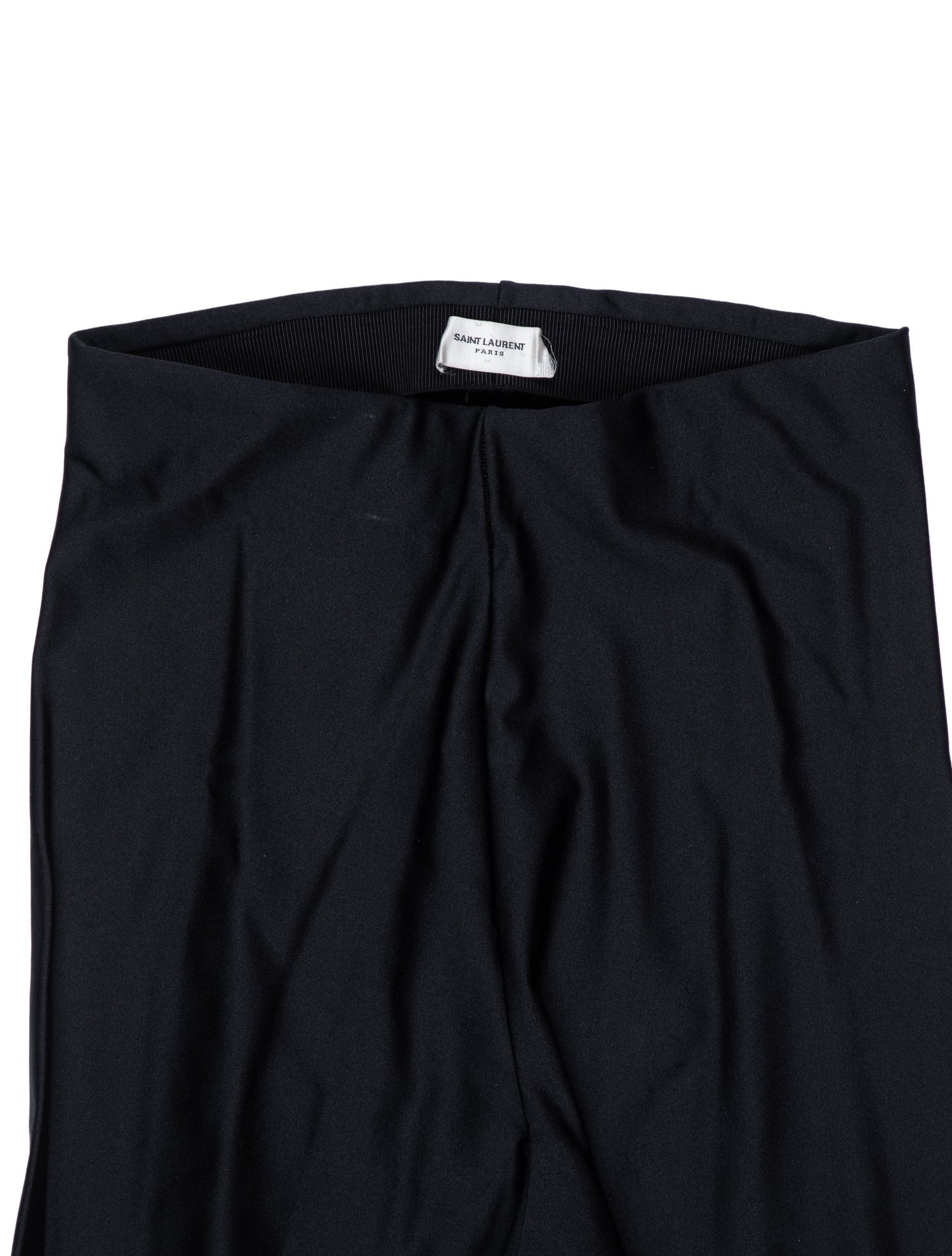 Saint Laurent Tight Sleek Stockings