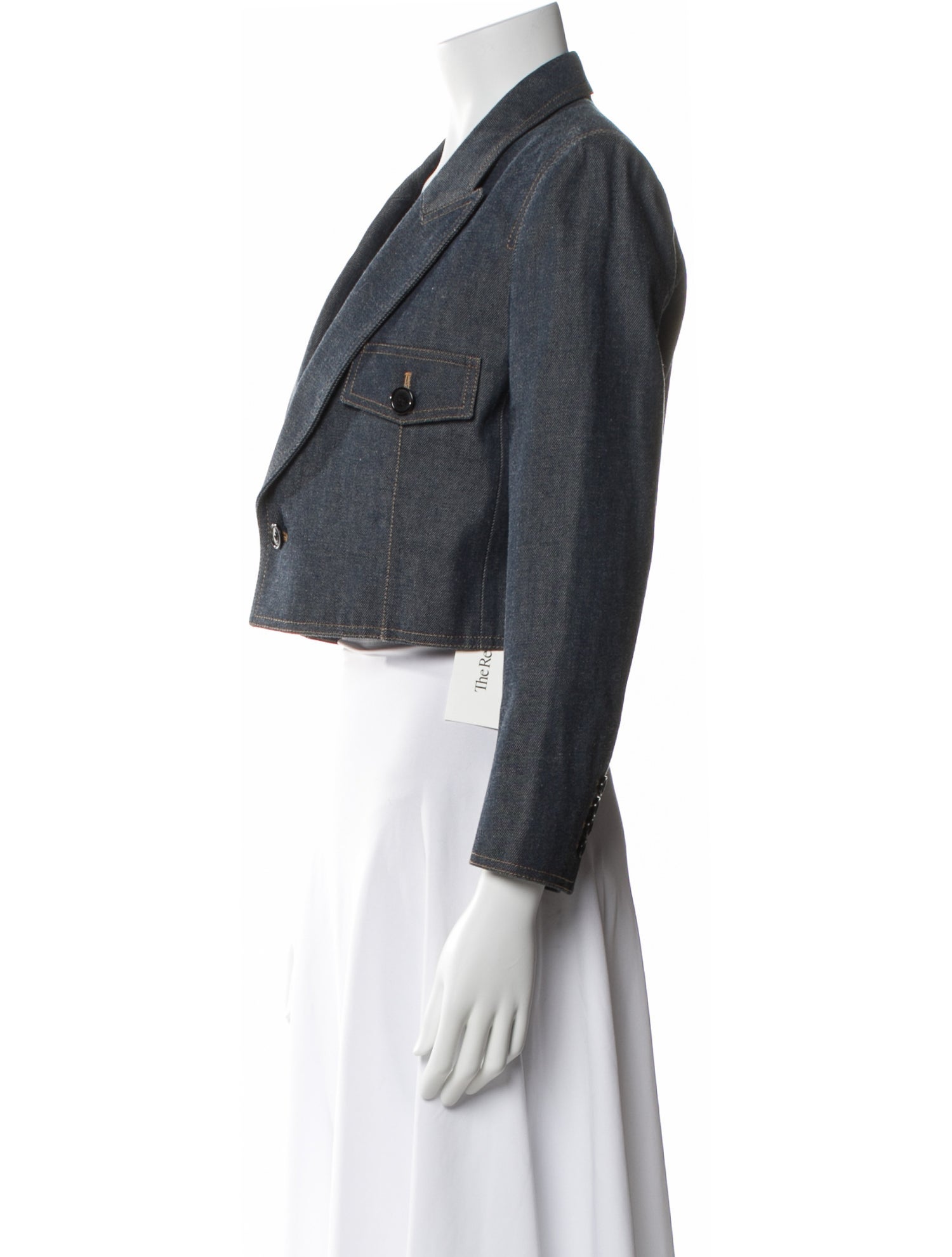 Saint Laurent Blazer