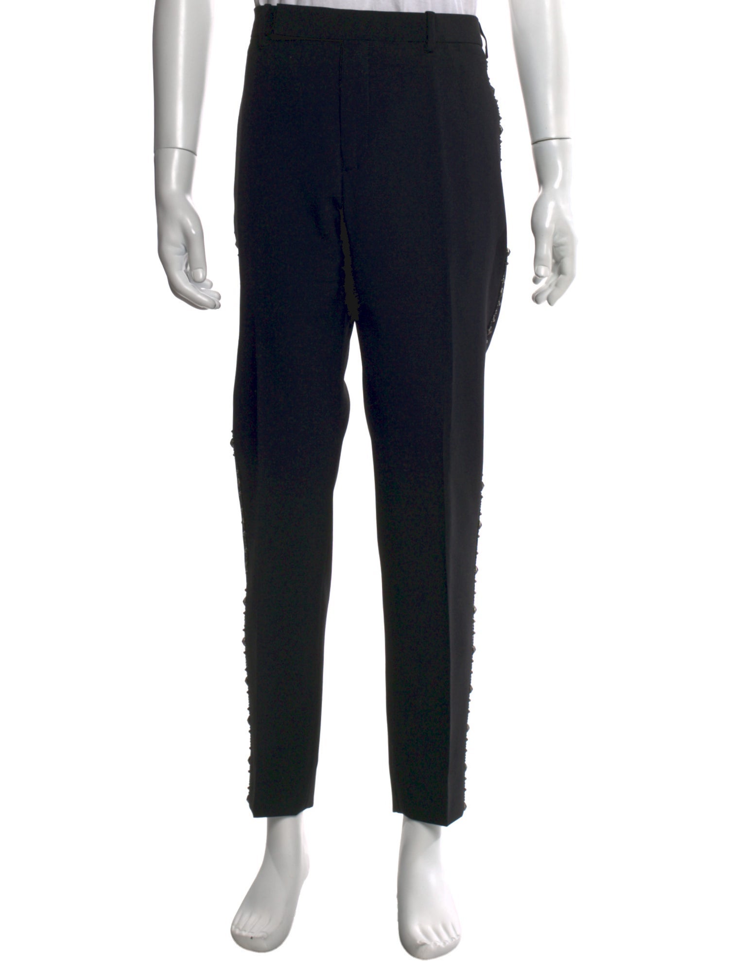 Saint Laurent 2018 Joggers