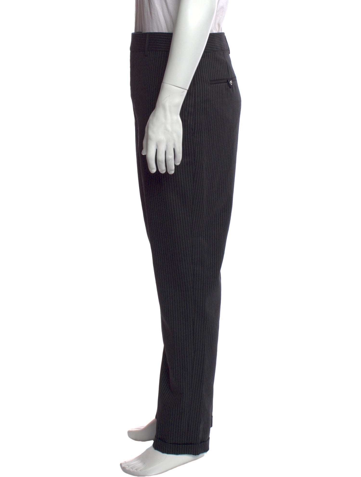 Saint Laurent 2019 Pants w/ Tags