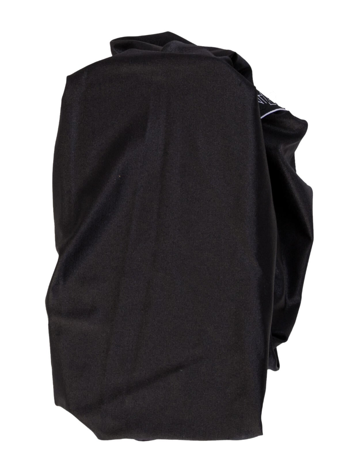 Saint Laurent Logo Tights