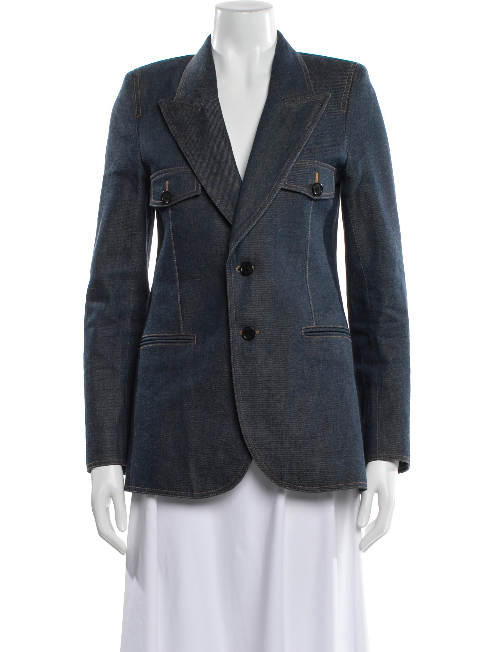 Saint Laurent Blazer