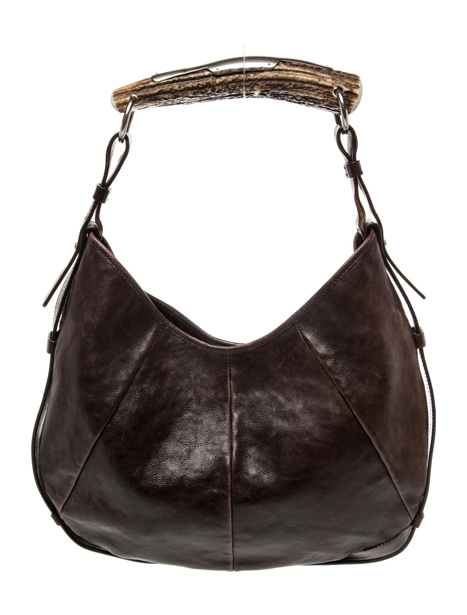 Yves Saint Laurent Leather Saint Laurent Mombasa