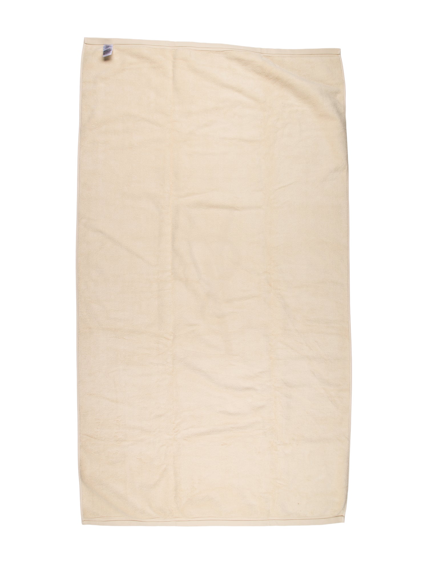 Saint Laurent Beach Towel