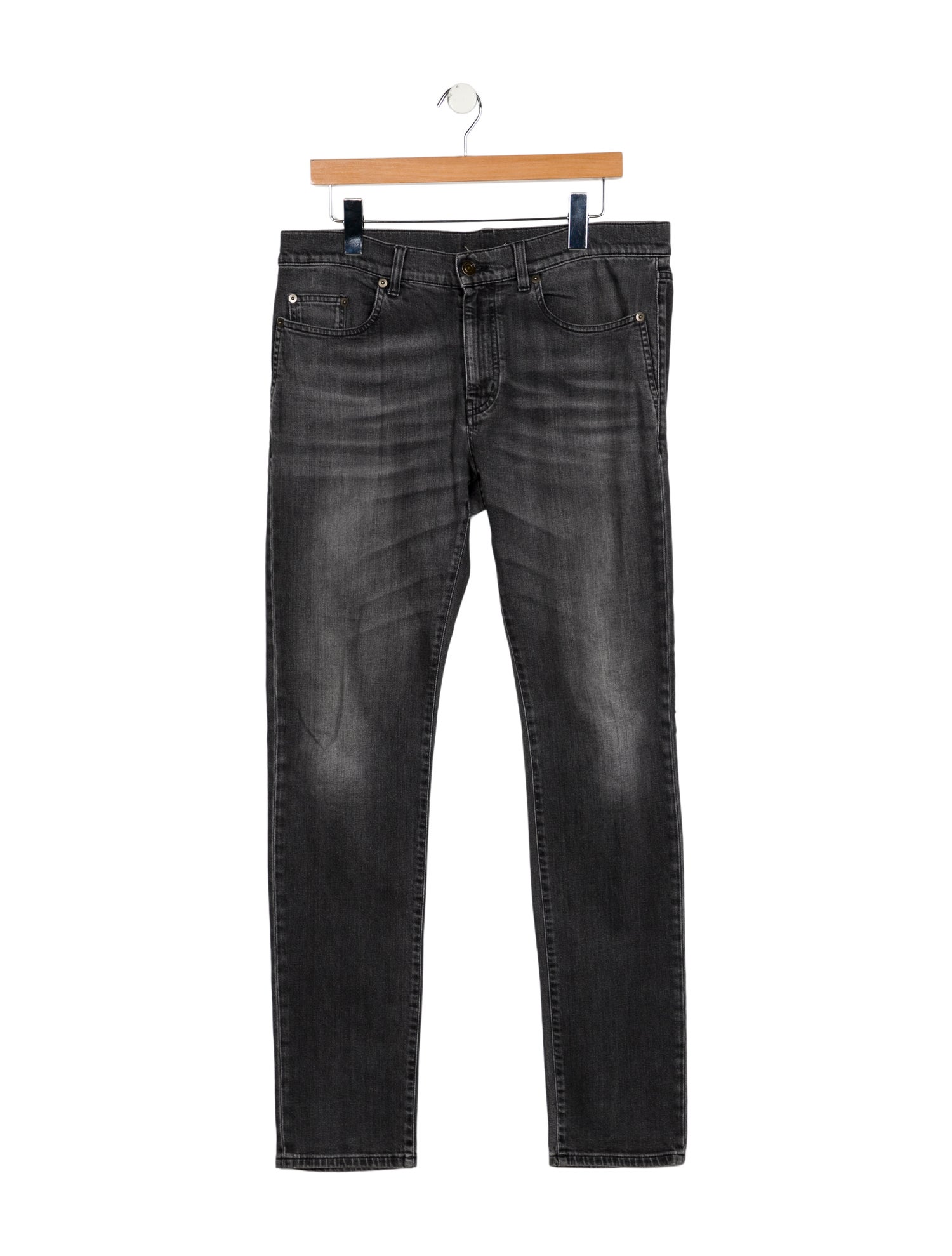 Saint Laurent Skinny Jeans