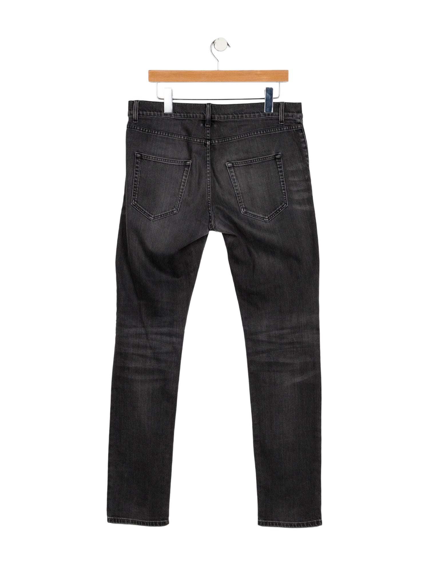 Saint Laurent Skinny Jeans