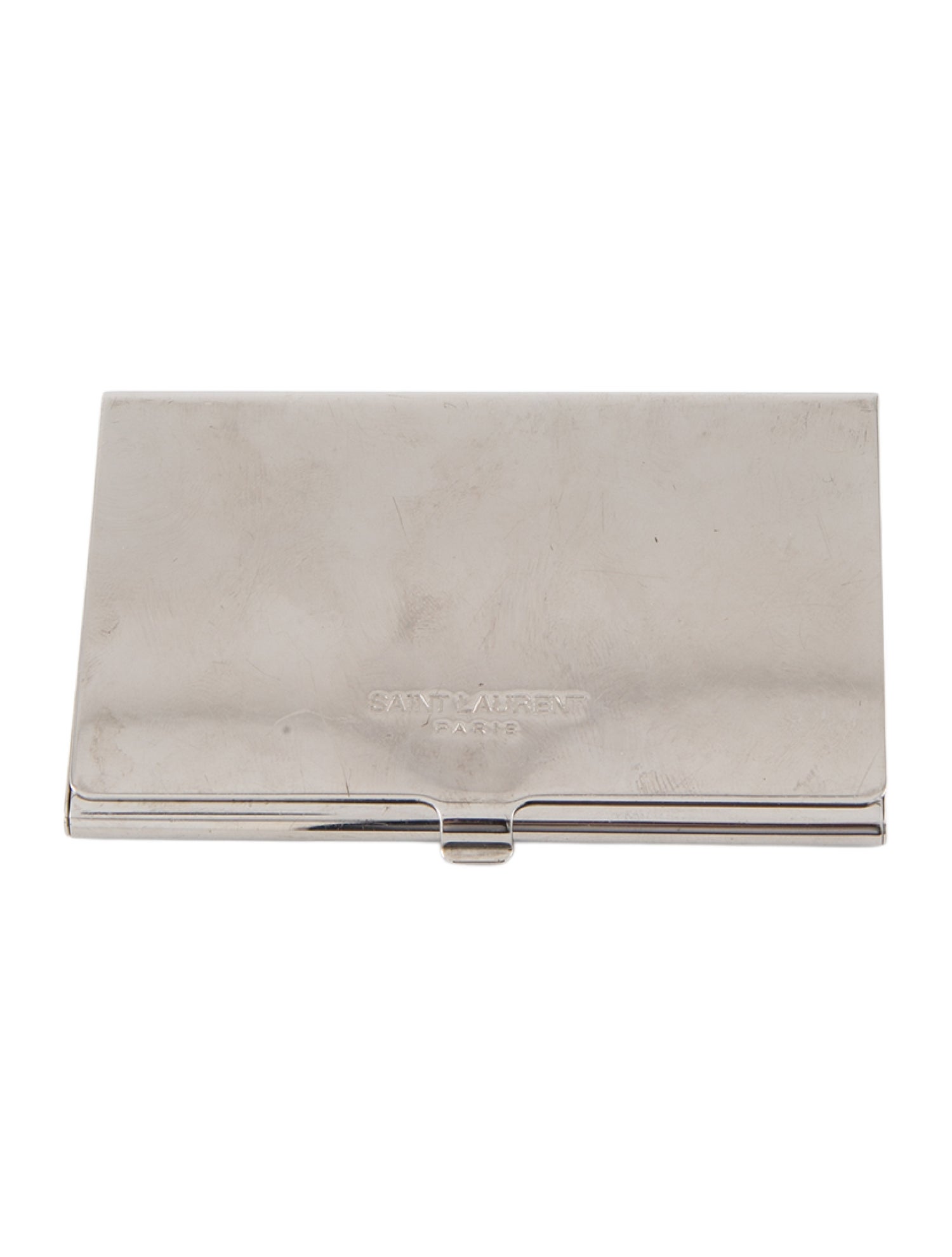 Saint Laurent Saint Laurent Card Holder