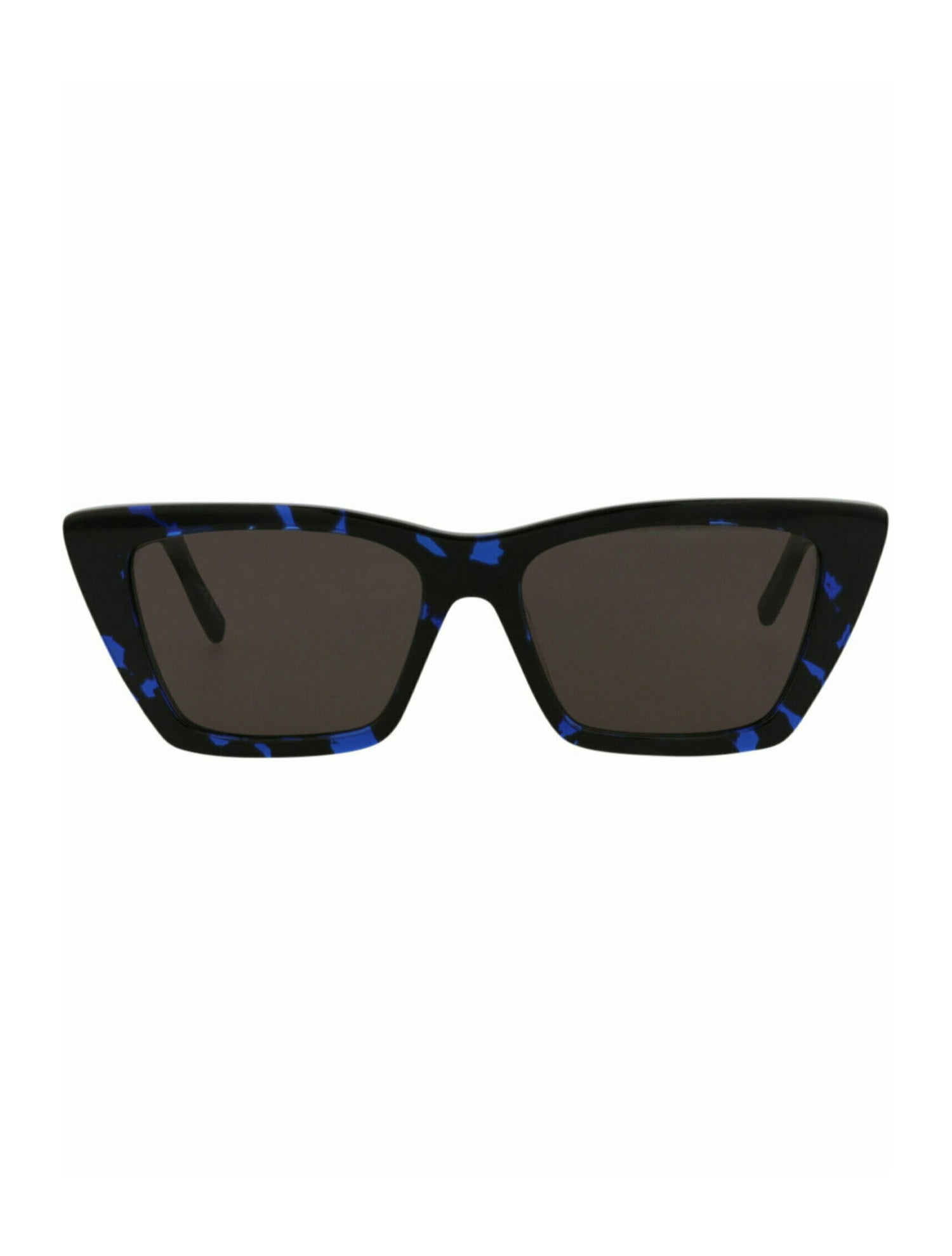 Saint Laurent Patterned Sunglasses w/ Tags