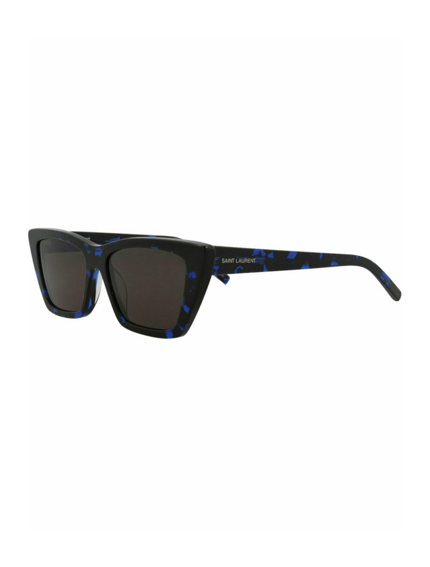 Saint Laurent Patterned Sunglasses w/ Tags