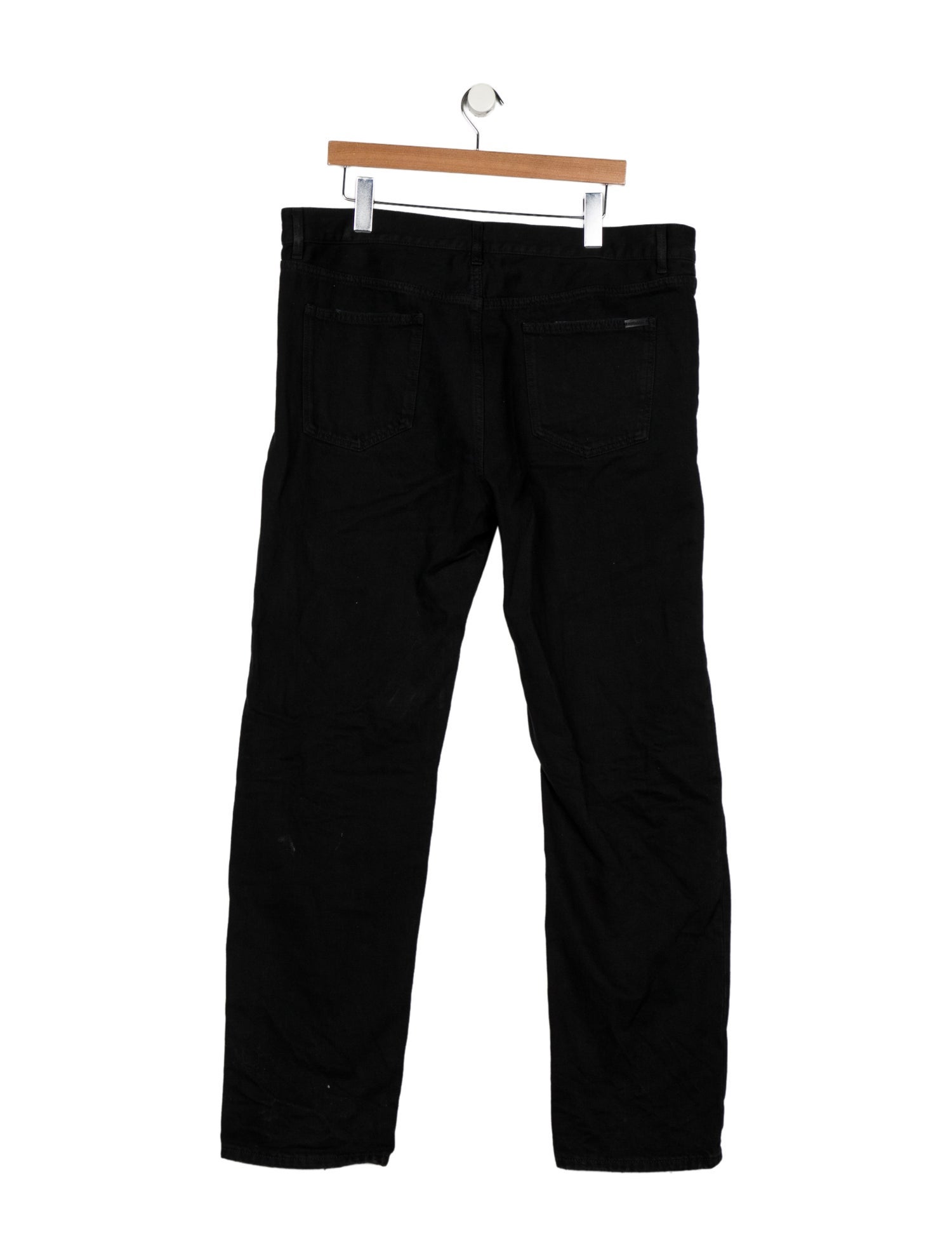 Saint Laurent Skinny Jeans