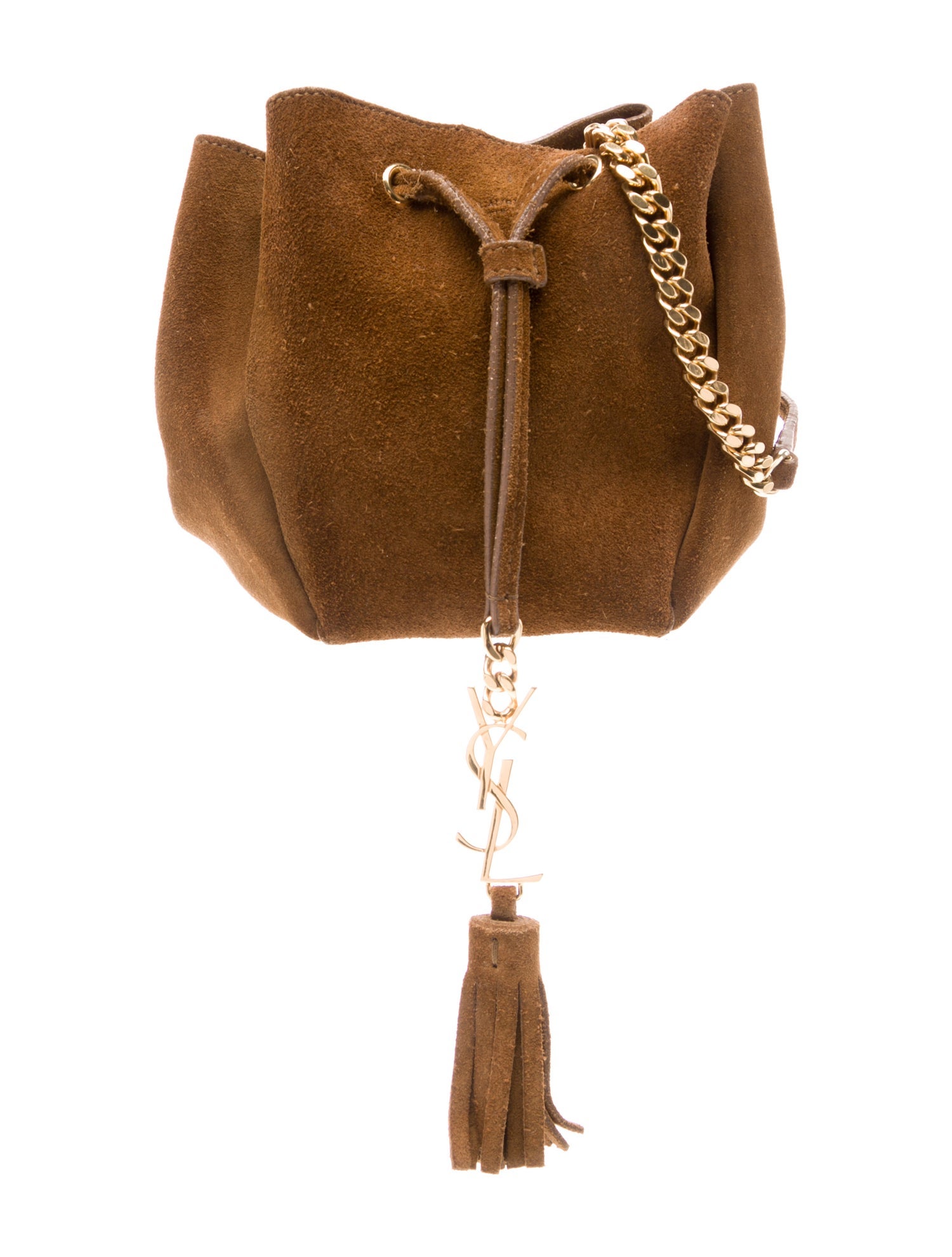 Saint Laurent Signature Emmanuelle Mini