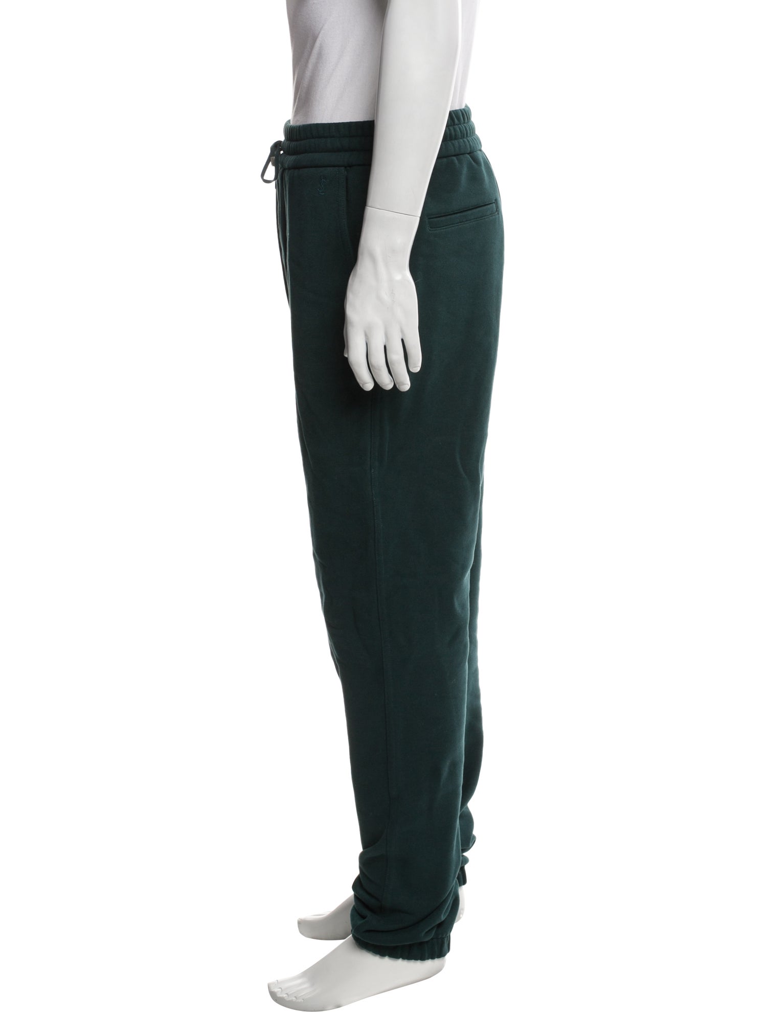 Saint Laurent 2024 Joggers