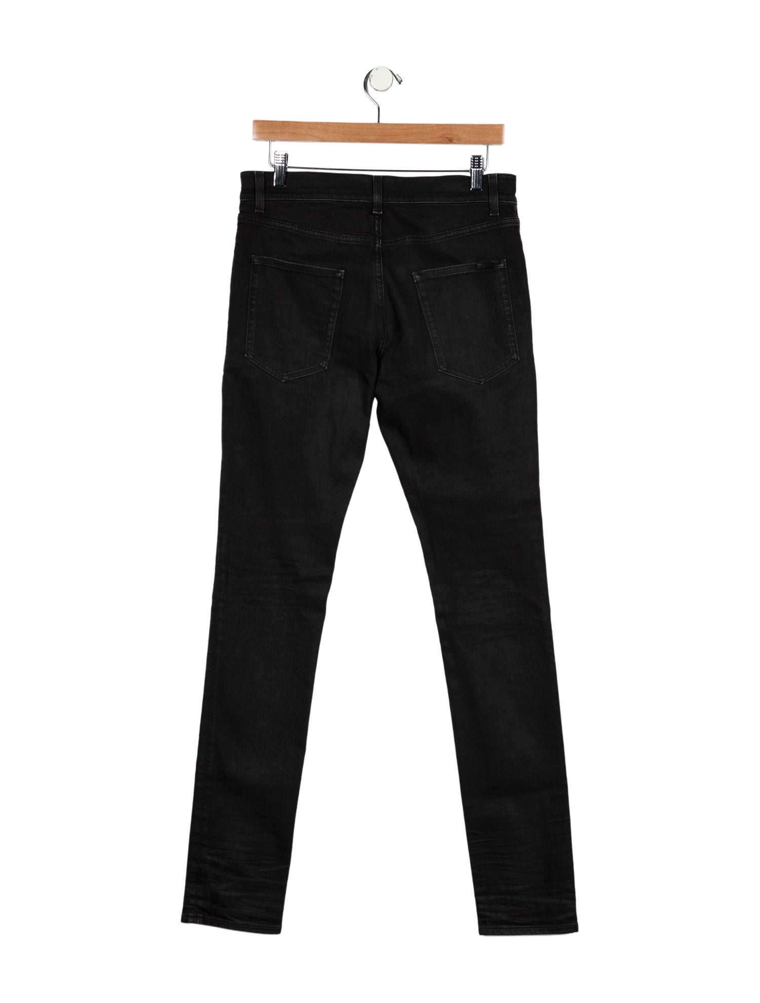 Saint Laurent Skinny Jeans